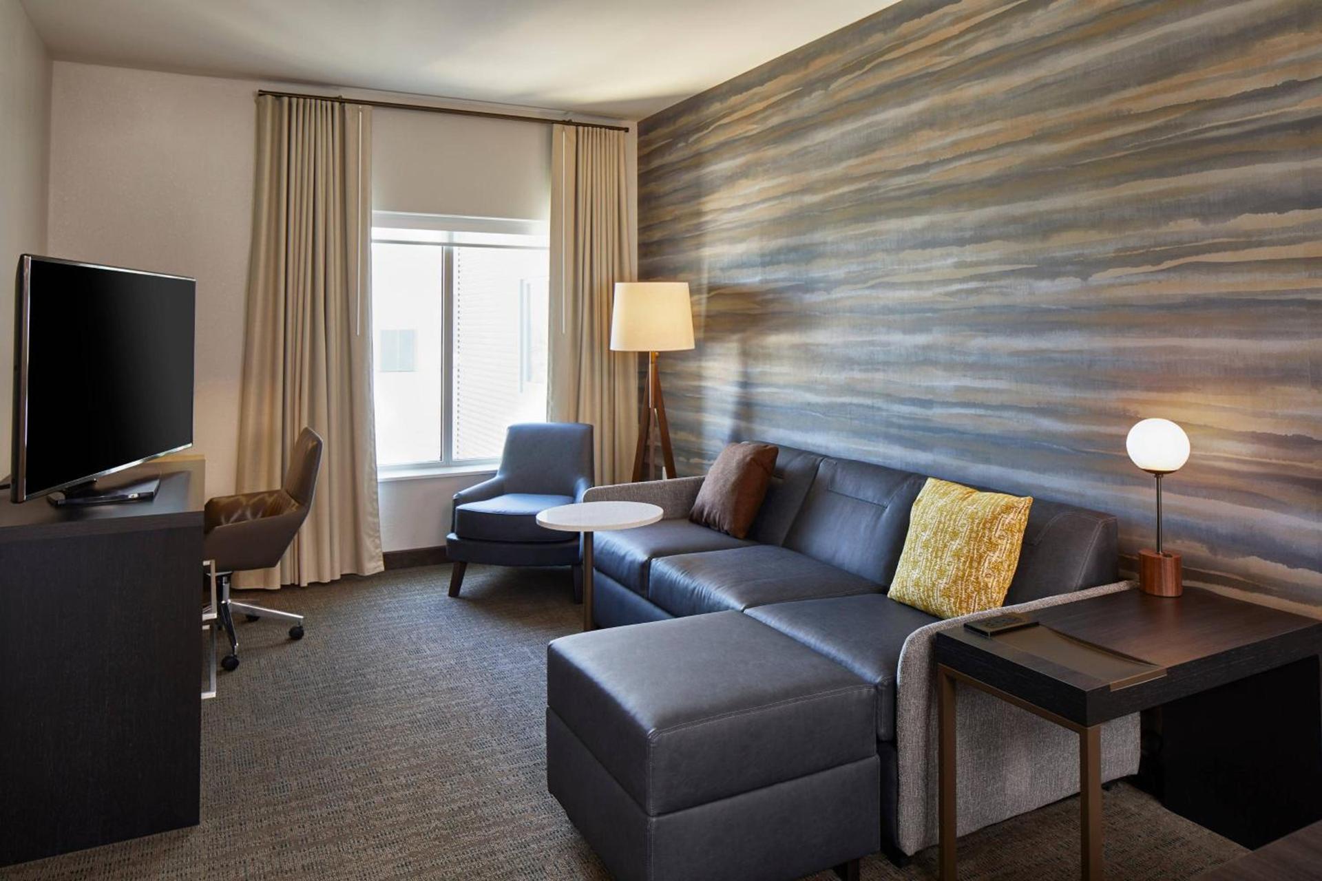 Residence Inn by Marriott Cleveland University Circle/Medical Center photo 20