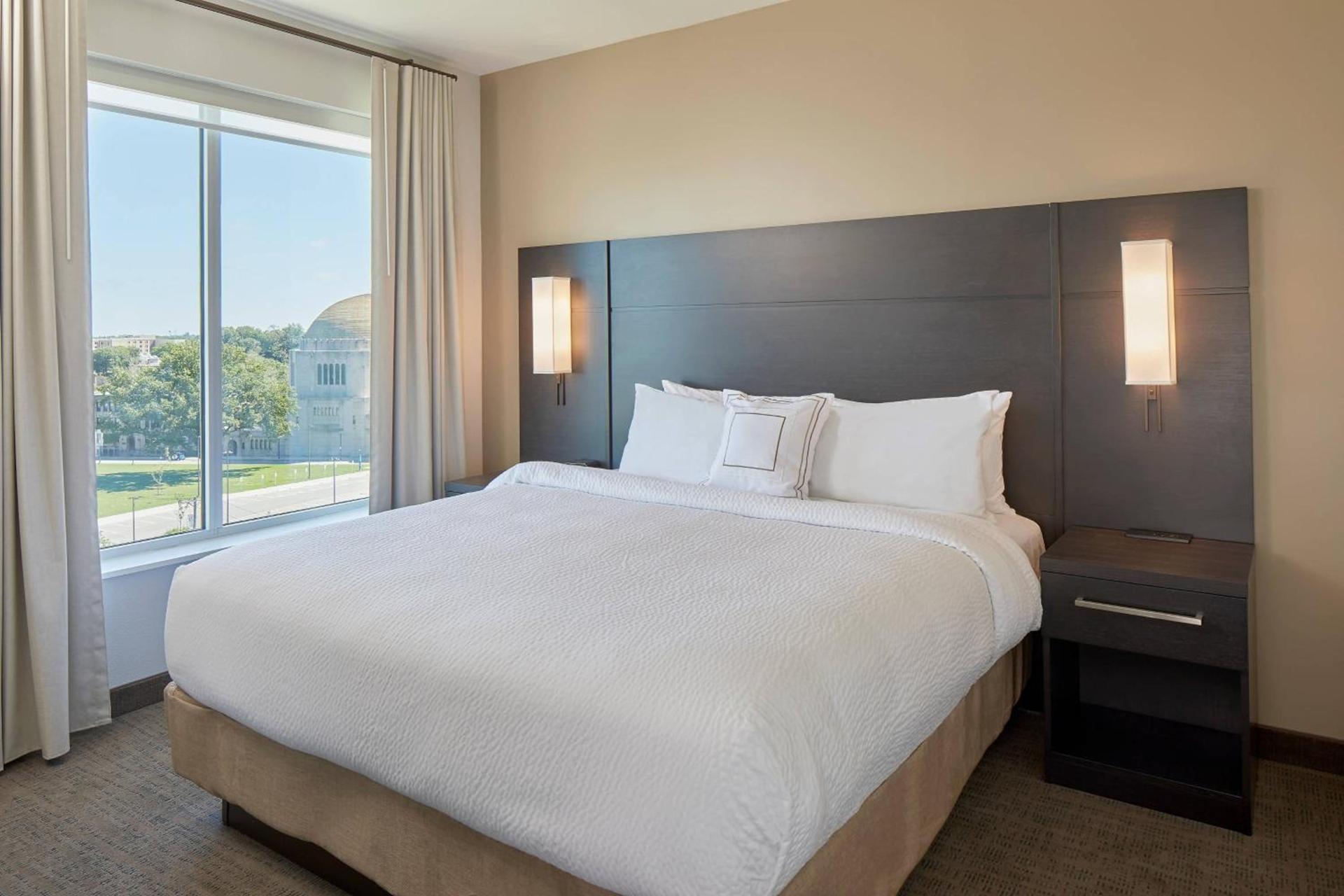 Residence Inn by Marriott Cleveland University Circle/Medical Center photo 23