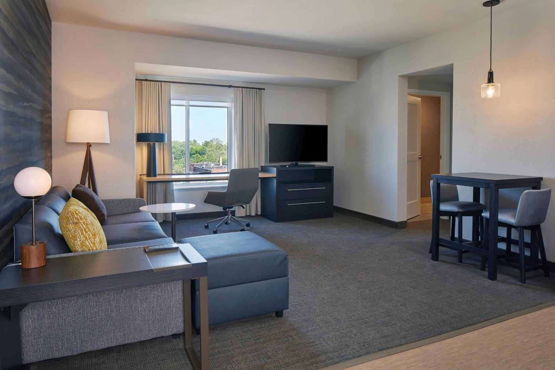 Residence Inn by Marriott Cleveland University Circle/Medical Center photo 24