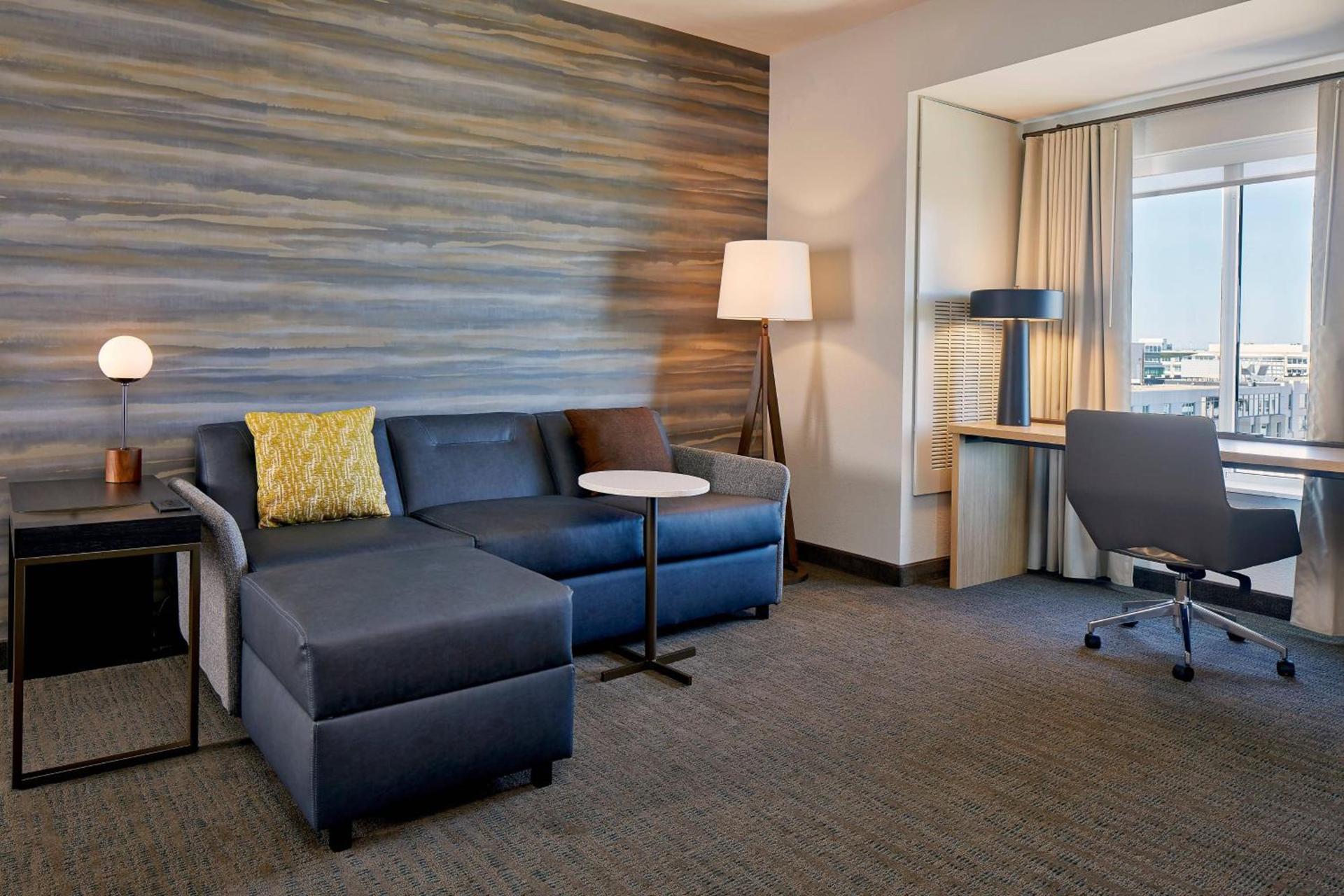 Residence Inn by Marriott Cleveland University Circle/Medical Center photo 25