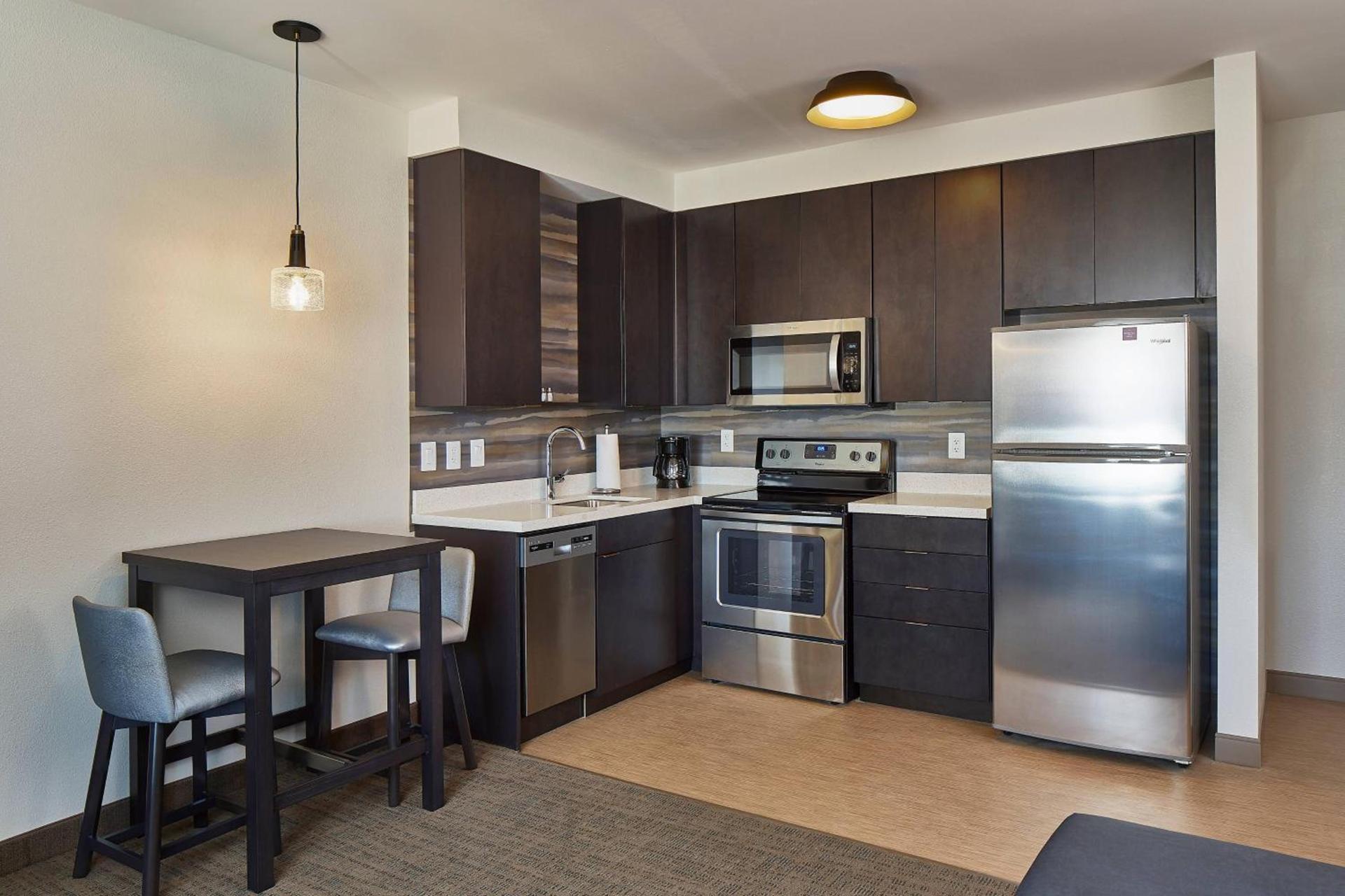 Residence Inn by Marriott Cleveland University Circle/Medical Center photo 26