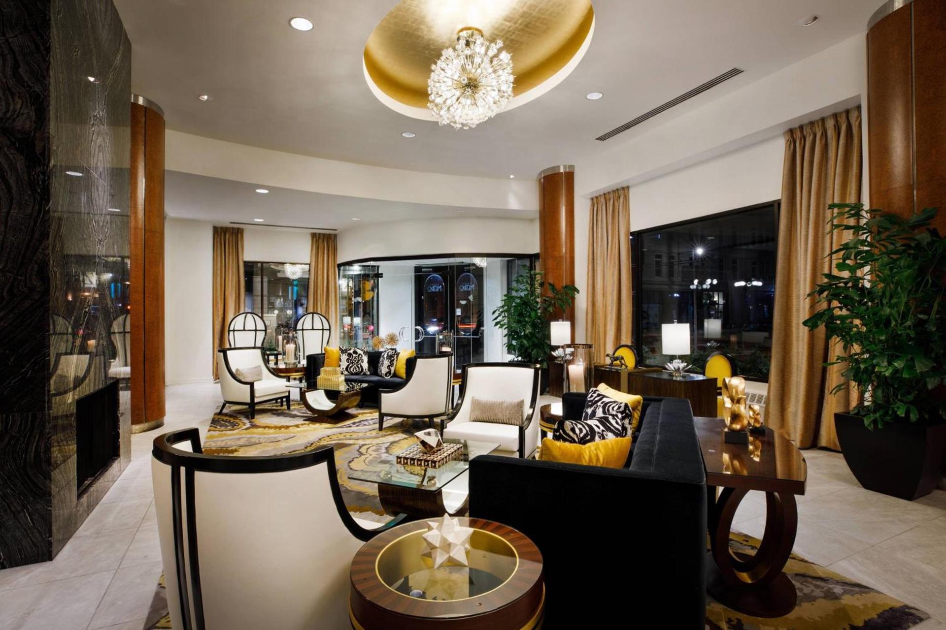 Hotel Metro, Autograph Collection photo 51