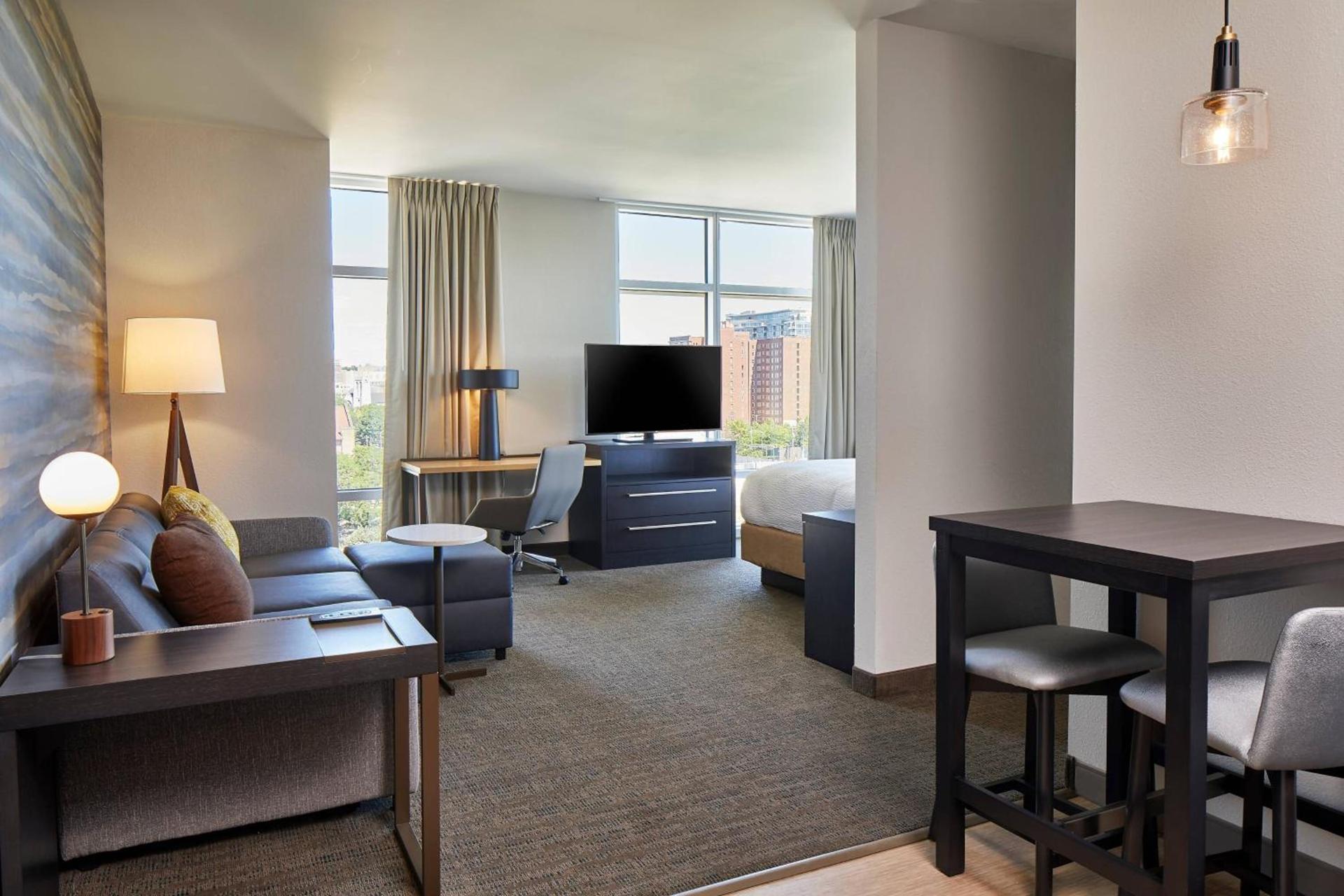 Residence Inn by Marriott Cleveland University Circle/Medical Center photo 27