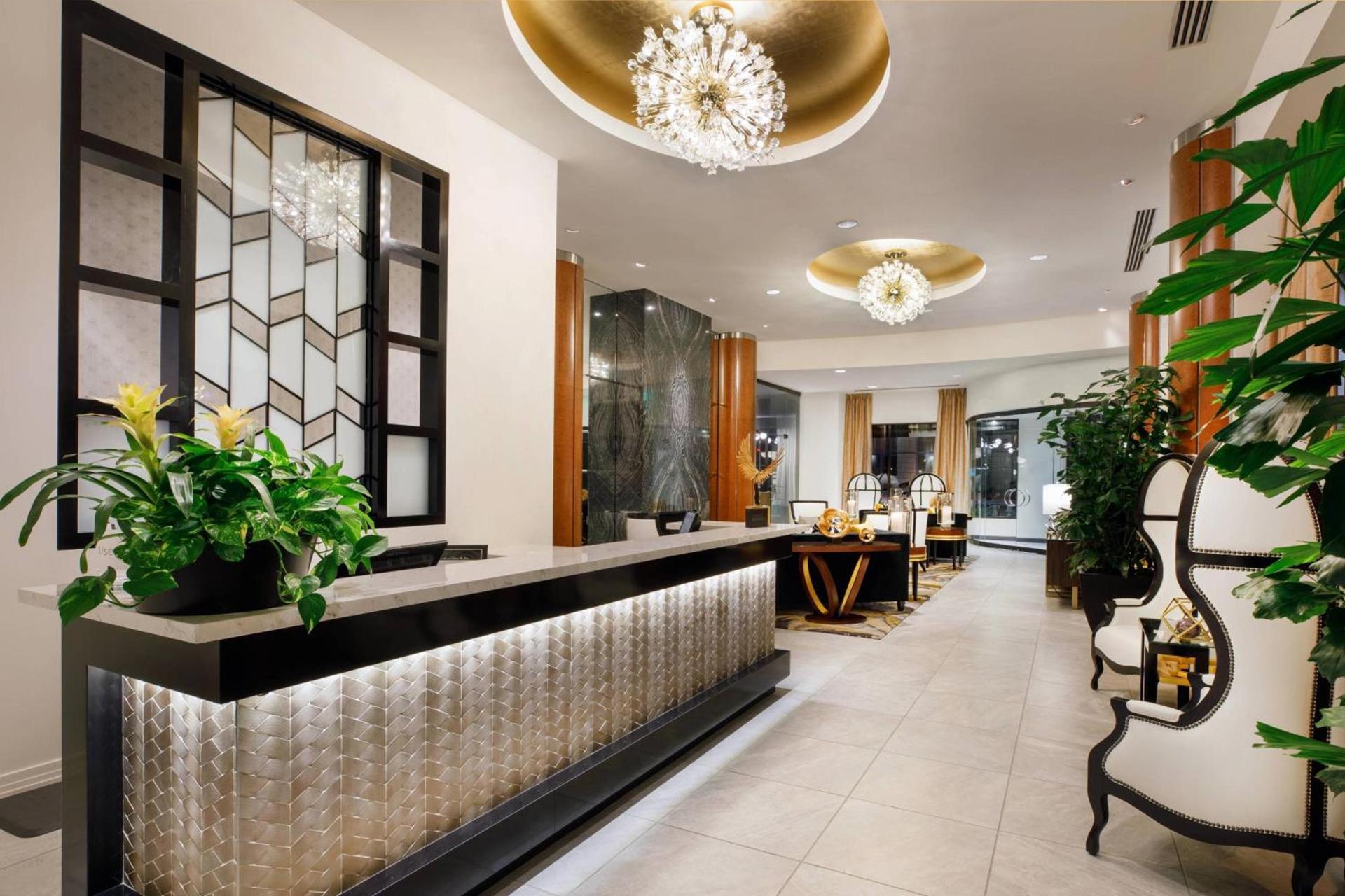 Hotel Metro, Autograph Collection photo 3