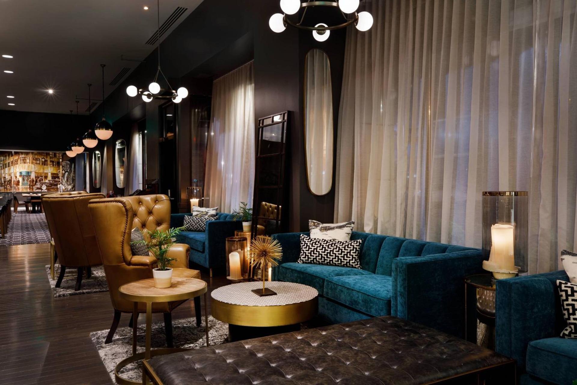 Hotel Metro, Autograph Collection photo 39
