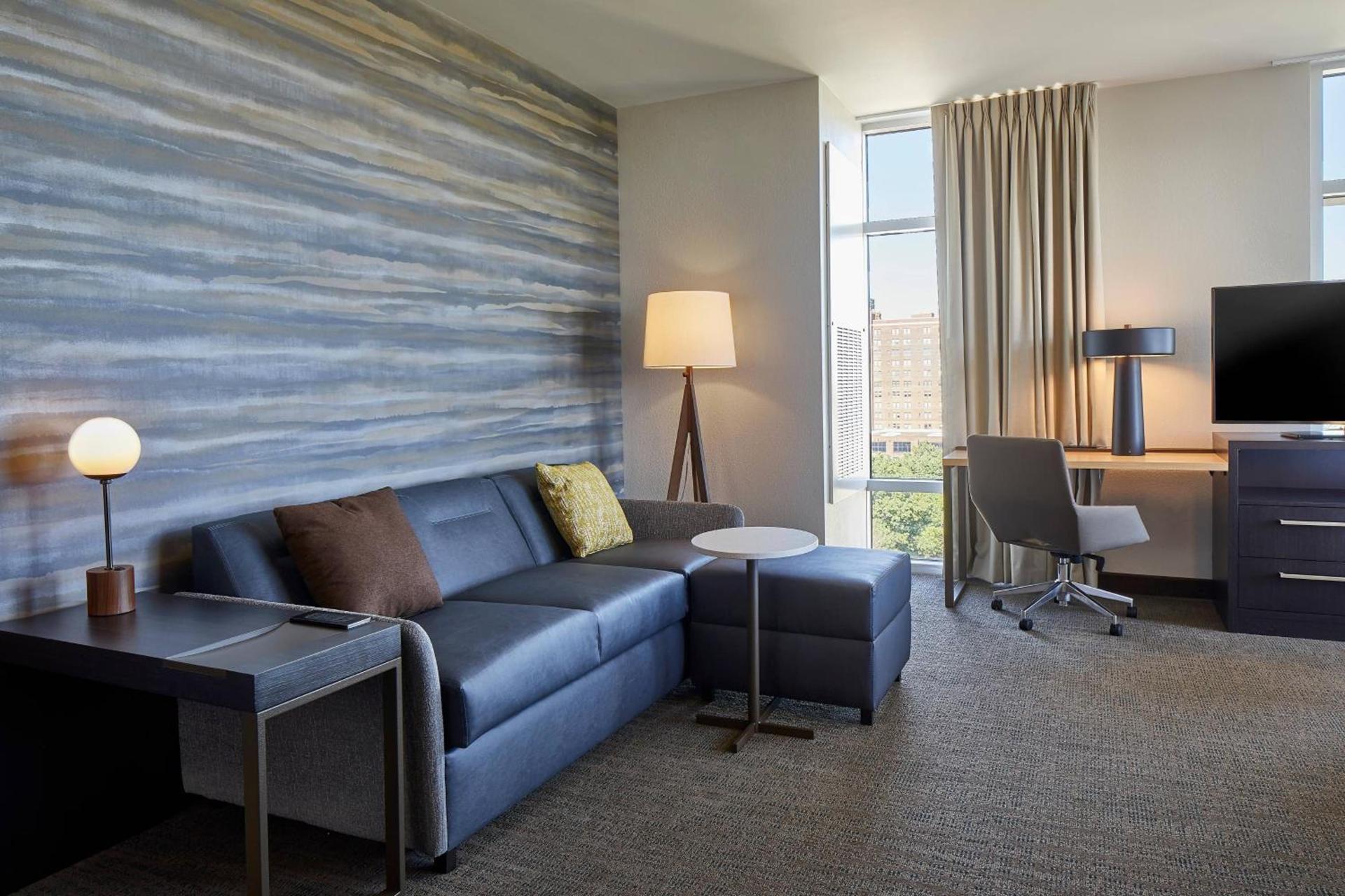 Residence Inn by Marriott Cleveland University Circle/Medical Center photo 29