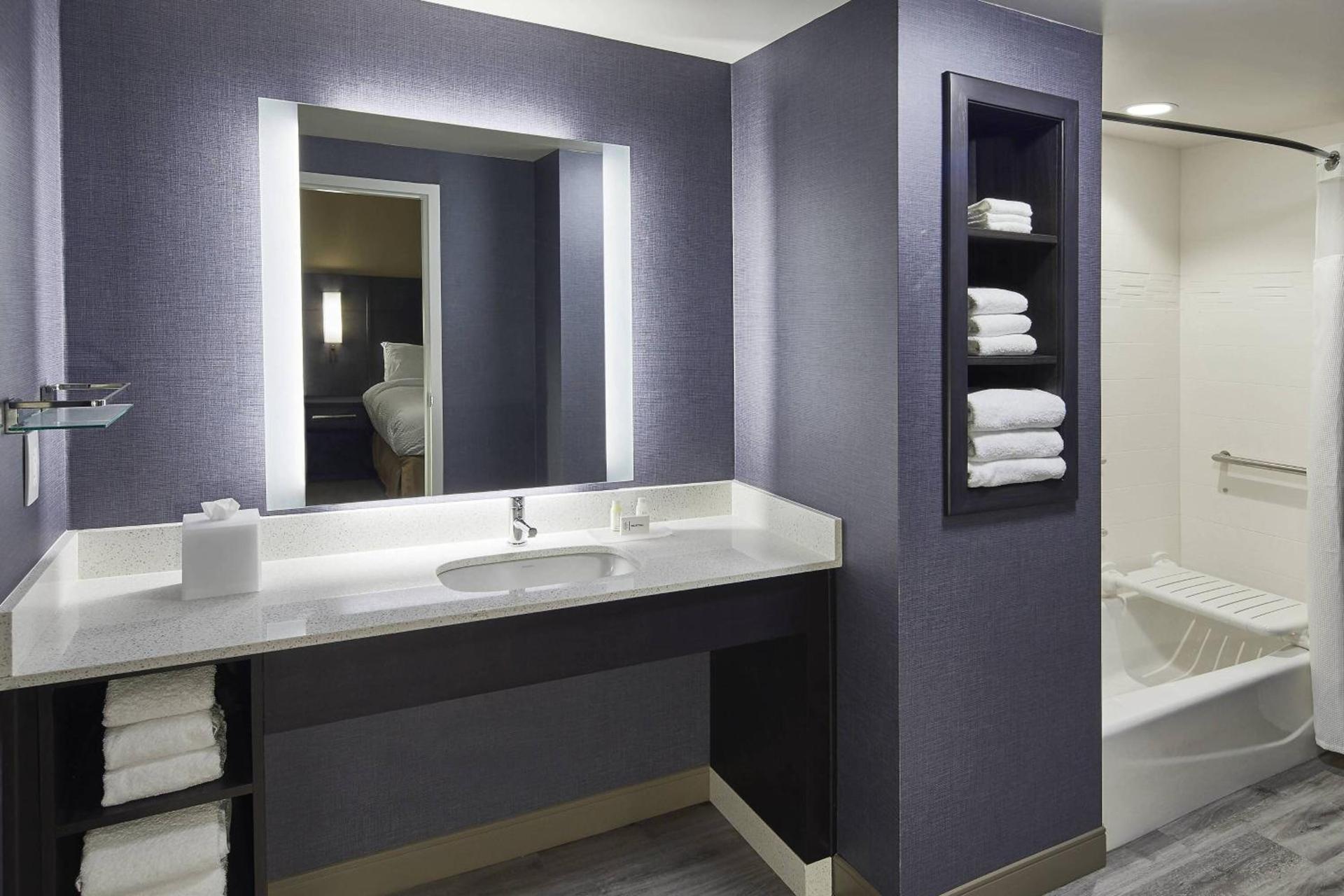 Residence Inn by Marriott Cleveland University Circle/Medical Center photo 37
