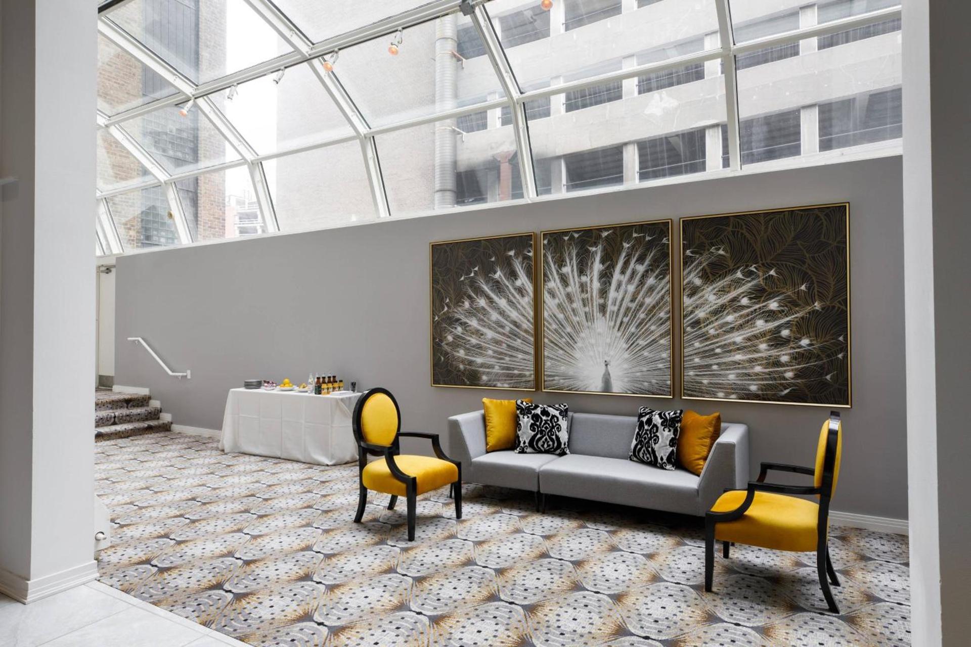 Hotel Metro, Autograph Collection photo 48