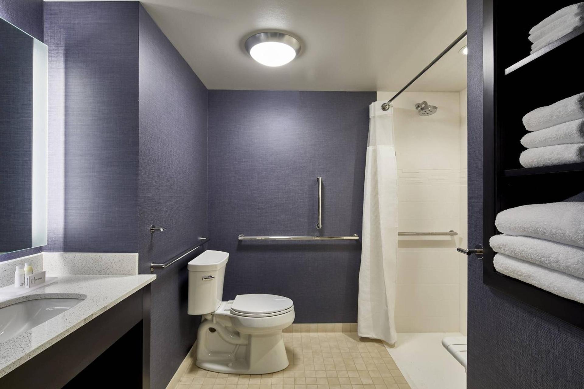 Residence Inn by Marriott Cleveland University Circle/Medical Center photo 38