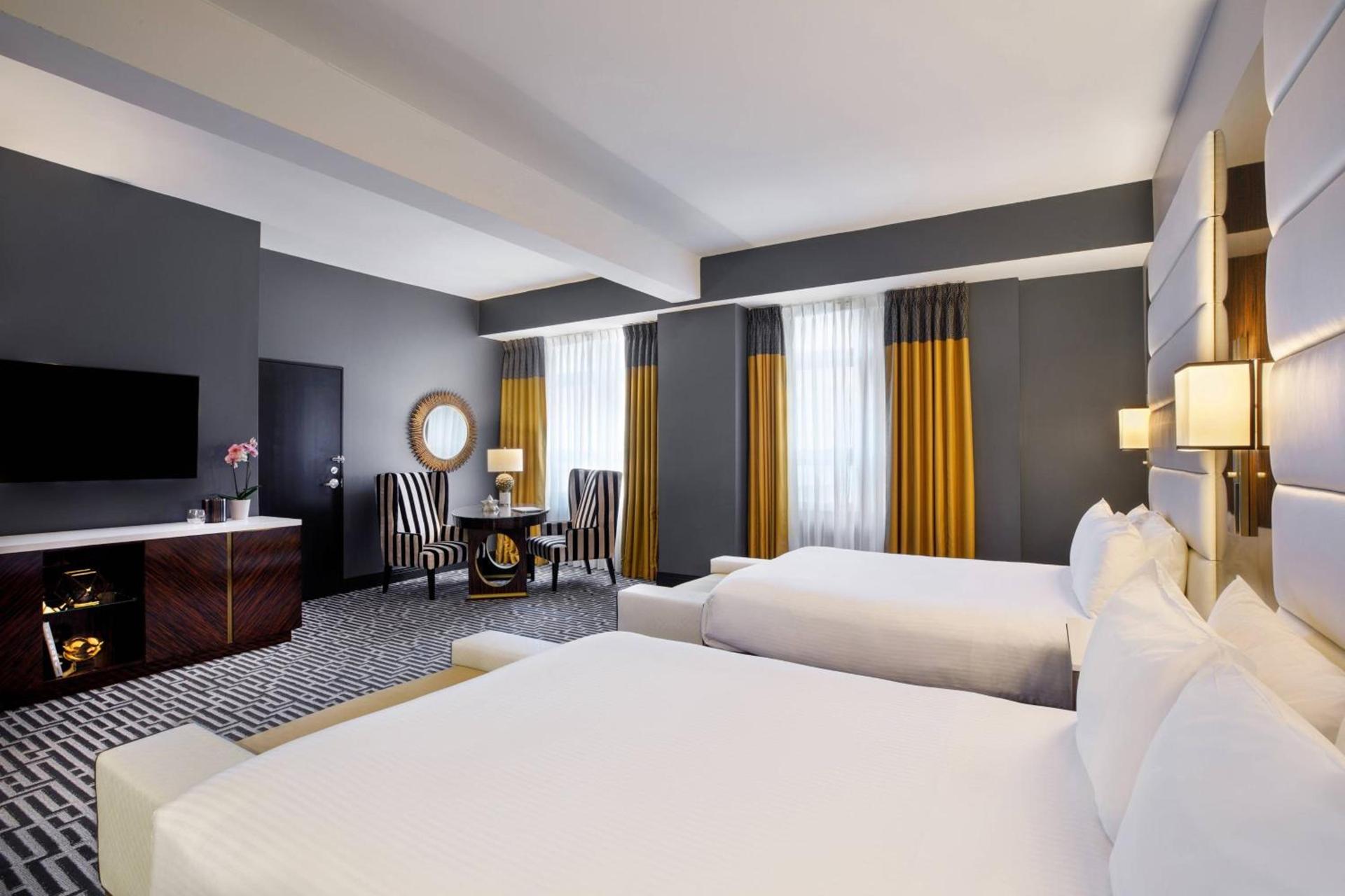 Hotel Metro, Autograph Collection photo 6