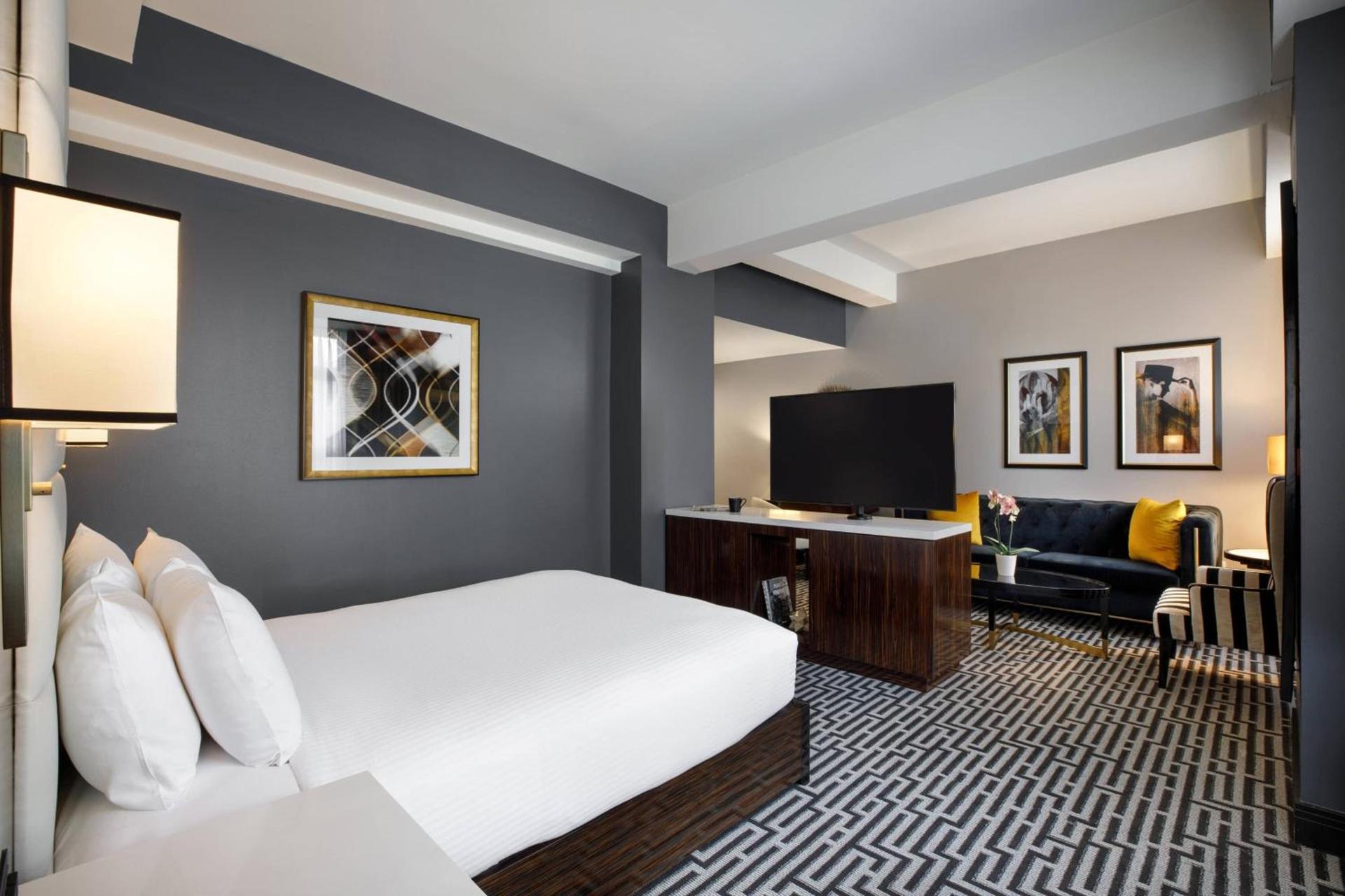 Hotel Metro, Autograph Collection photo 8