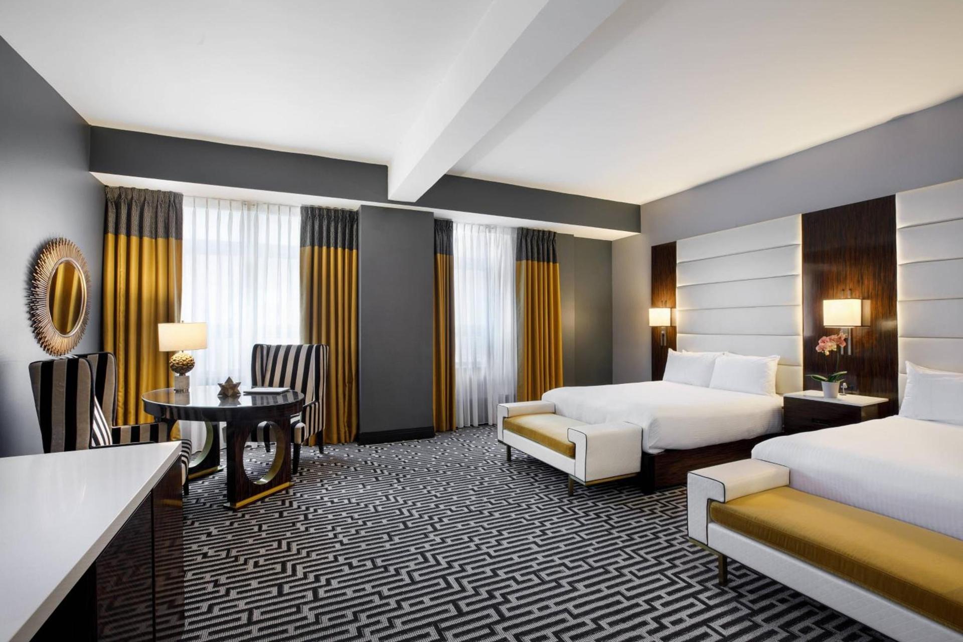 Hotel Metro, Autograph Collection photo 13