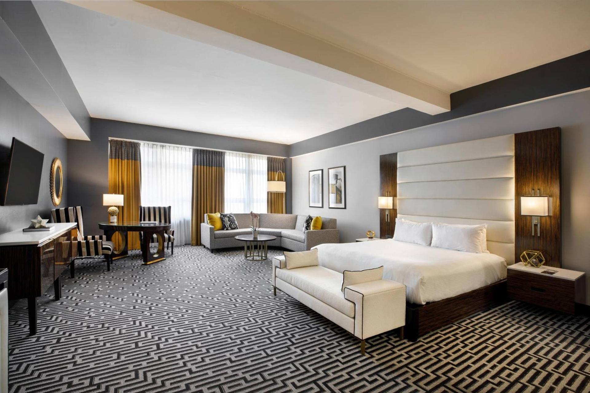Hotel Metro, Autograph Collection photo 16