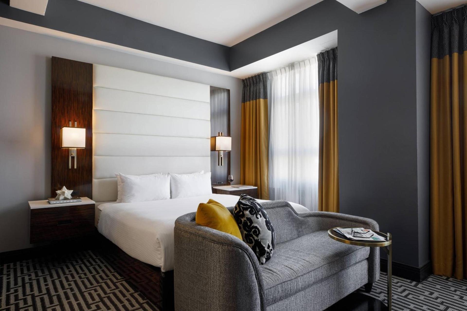 Hotel Metro, Autograph Collection photo 19