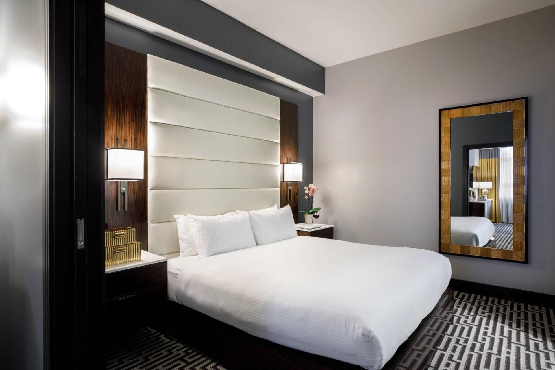 Hotel Metro, Autograph Collection photo 29