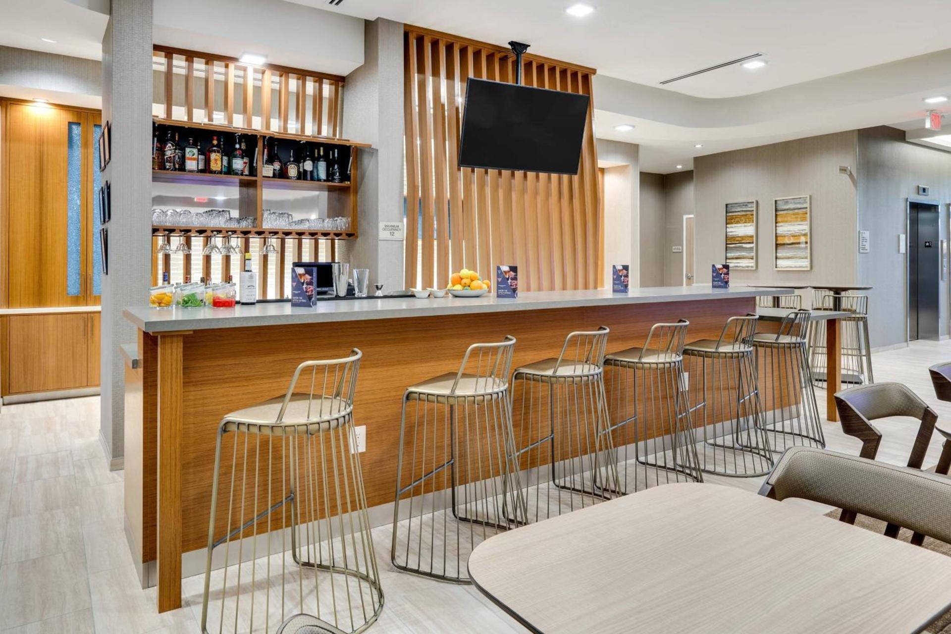 SpringHill Suites by Marriott Dallas Mansfield photo 6