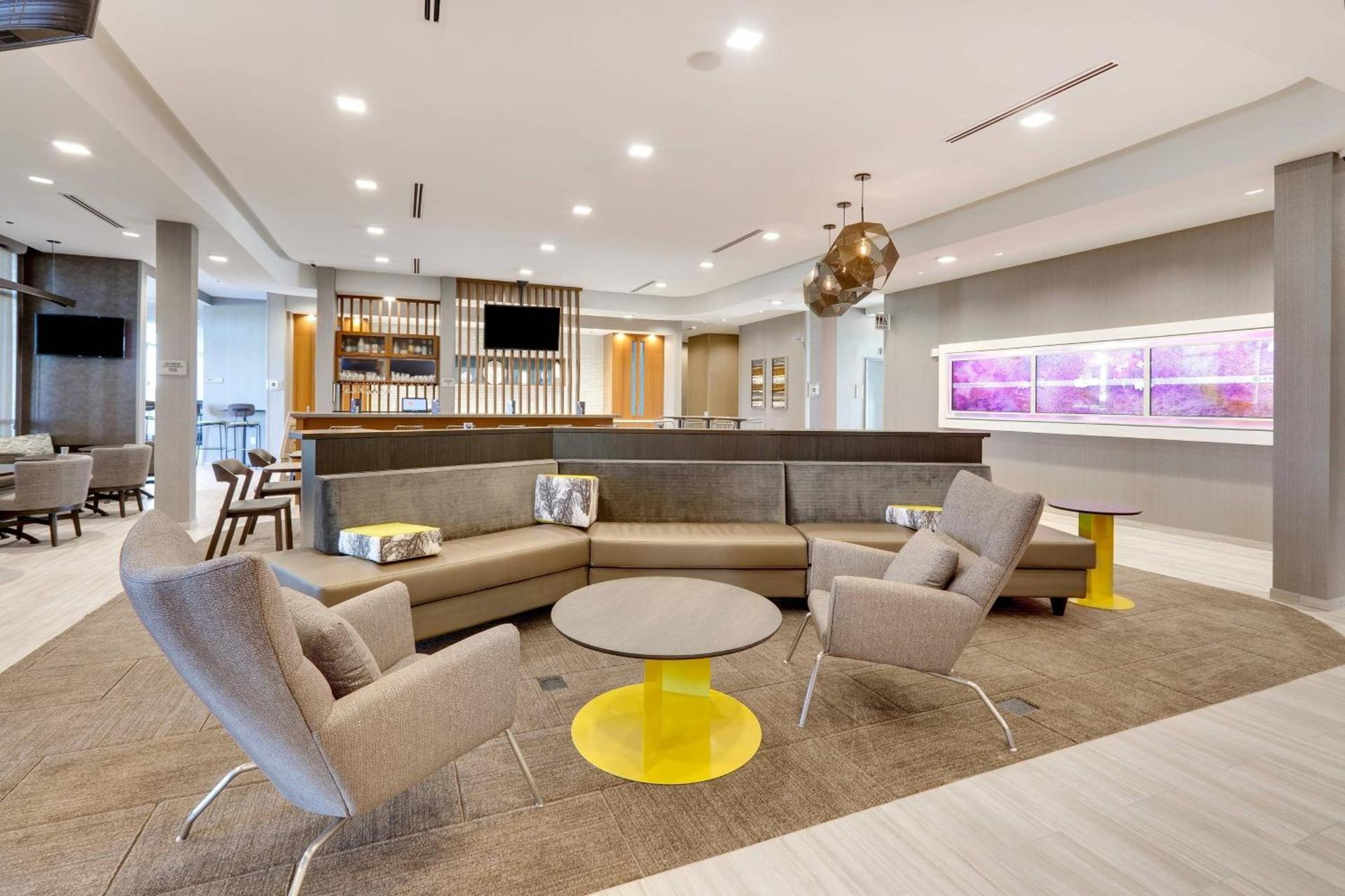 SpringHill Suites by Marriott Dallas Mansfield photo 5