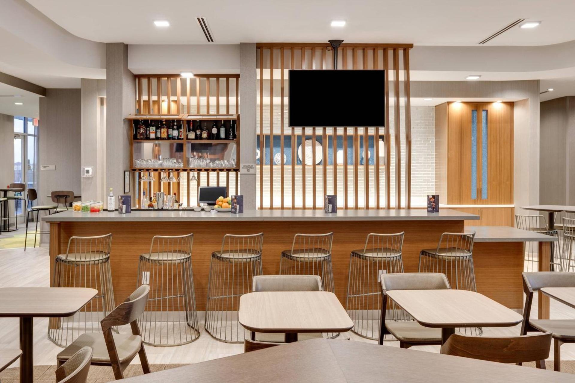 SpringHill Suites by Marriott Dallas Mansfield photo 7