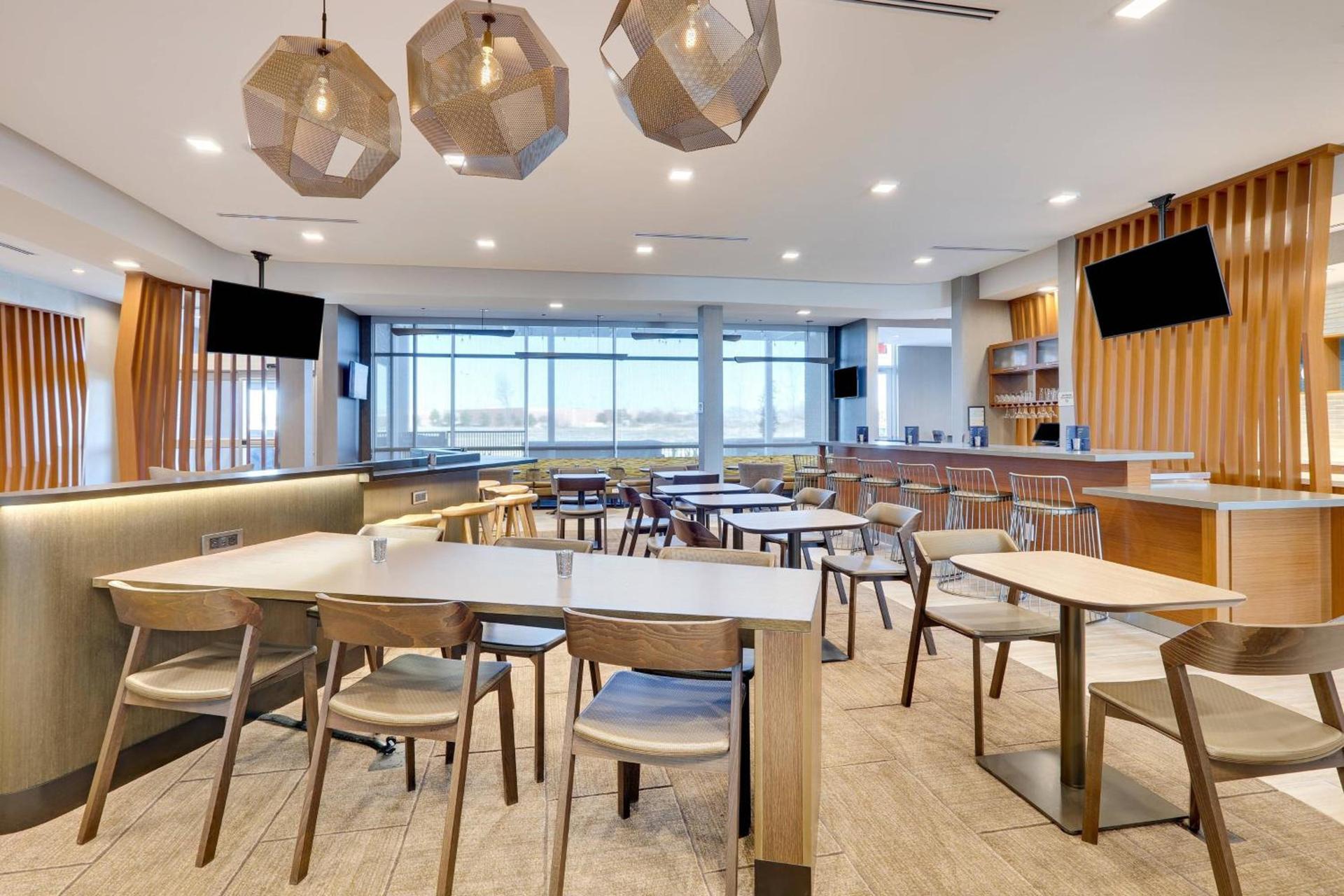 SpringHill Suites by Marriott Dallas Mansfield photo 8