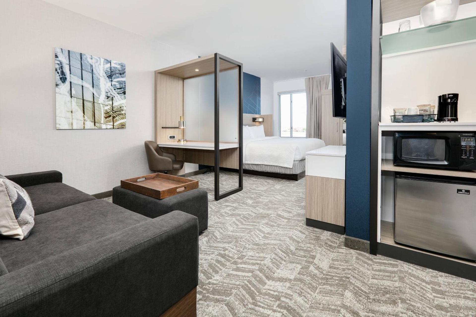 SpringHill Suites by Marriott Dallas Mansfield photo 11