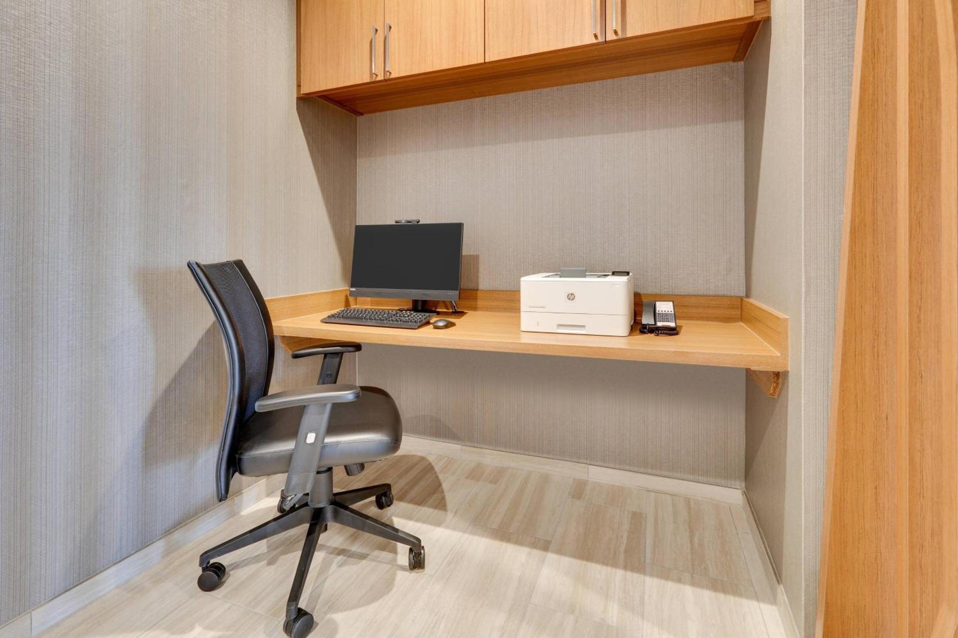 SpringHill Suites by Marriott Dallas Mansfield photo 16