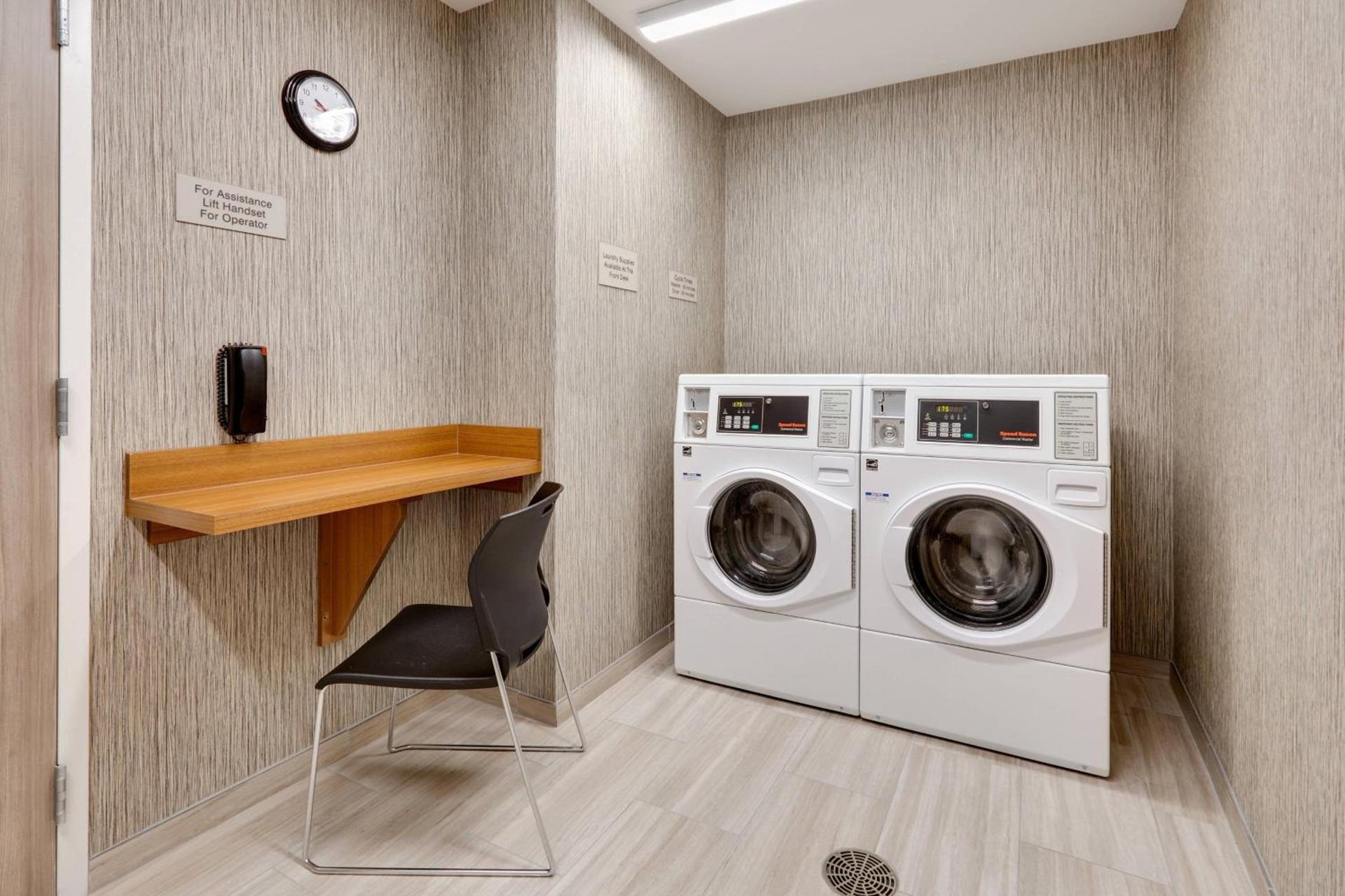 SpringHill Suites by Marriott Dallas Mansfield photo 18