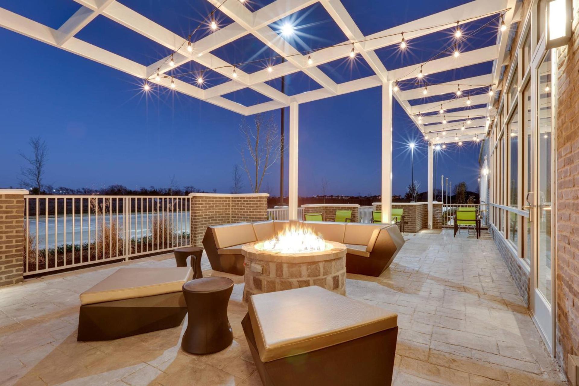 SpringHill Suites by Marriott Dallas Mansfield photo 20