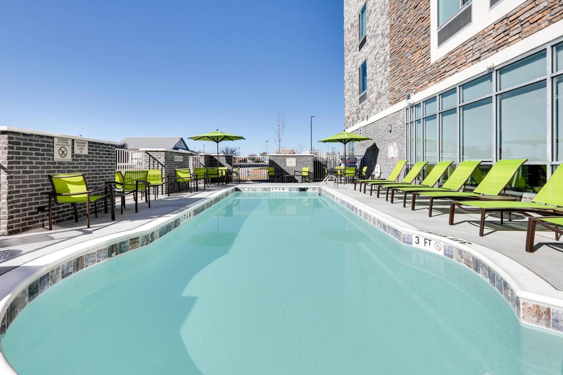 SpringHill Suites by Marriott Dallas Mansfield photo 26