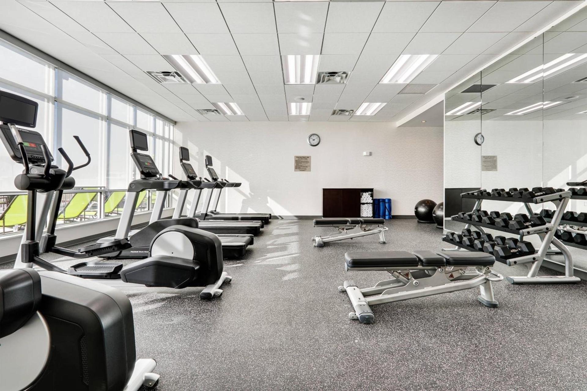 SpringHill Suites by Marriott Dallas Mansfield photo 27