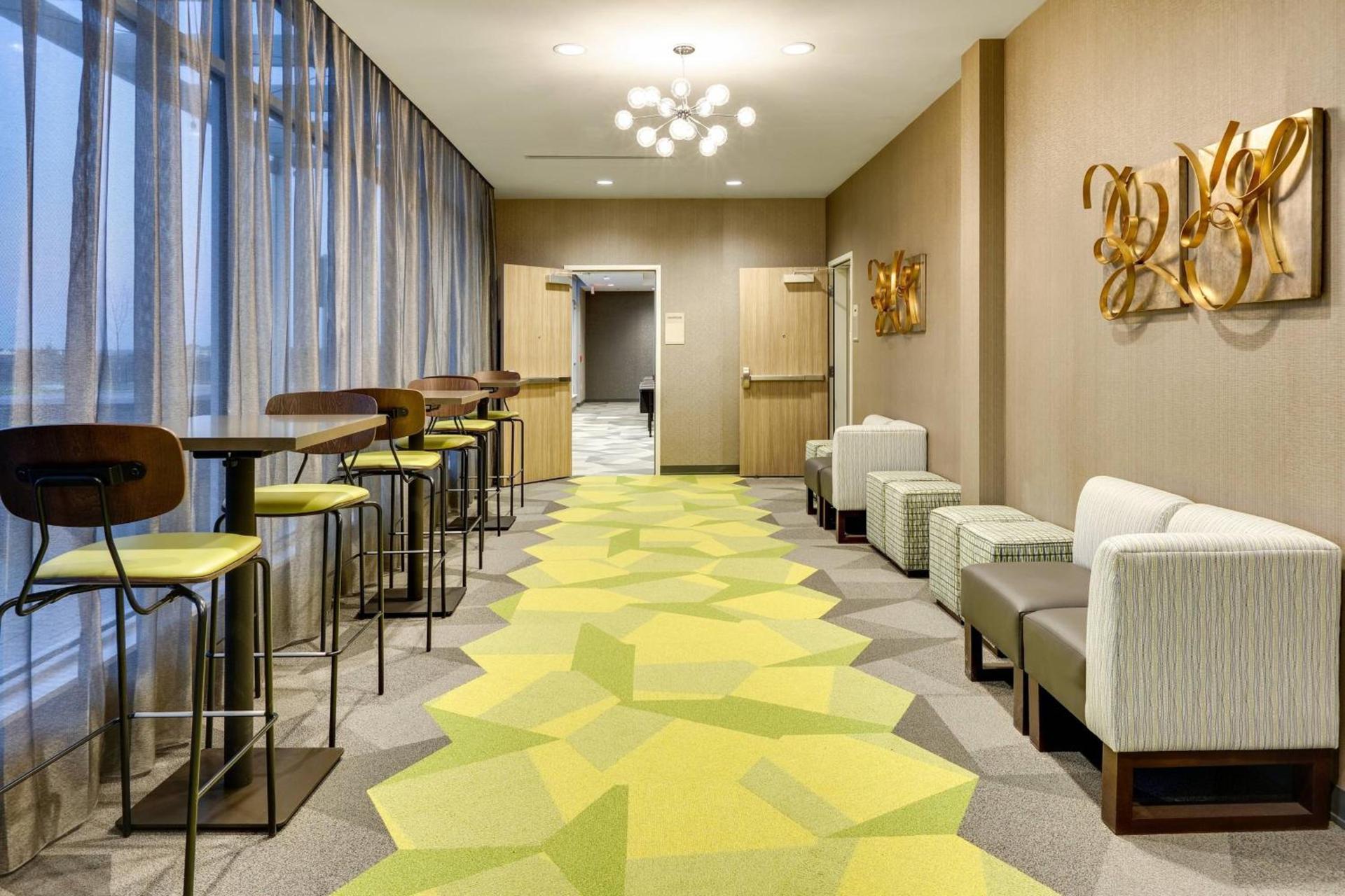 SpringHill Suites by Marriott Dallas Mansfield photo 29