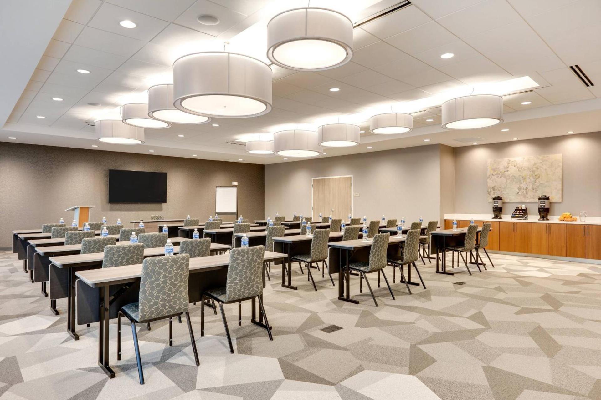 SpringHill Suites by Marriott Dallas Mansfield photo 30