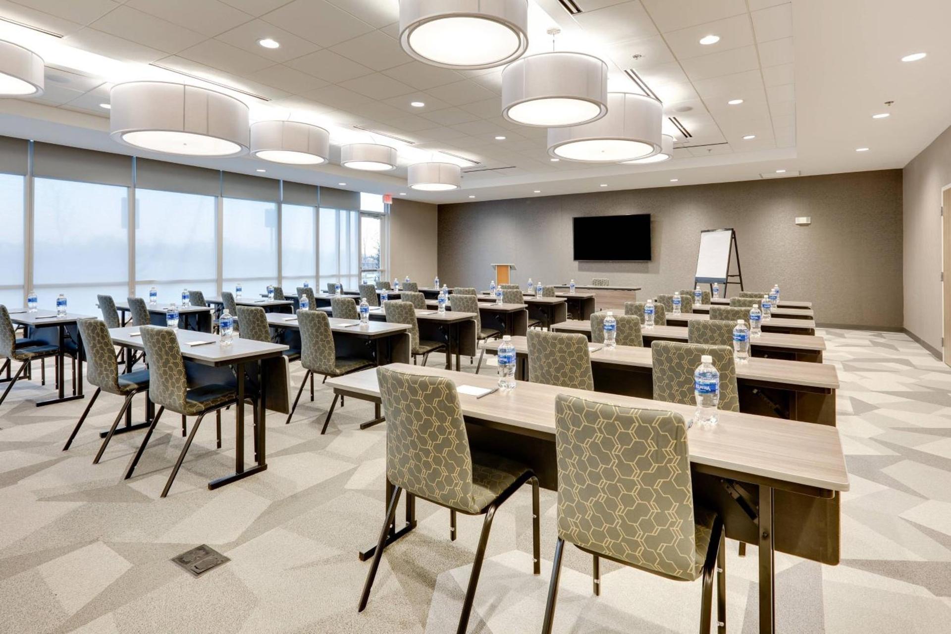 SpringHill Suites by Marriott Dallas Mansfield photo 31