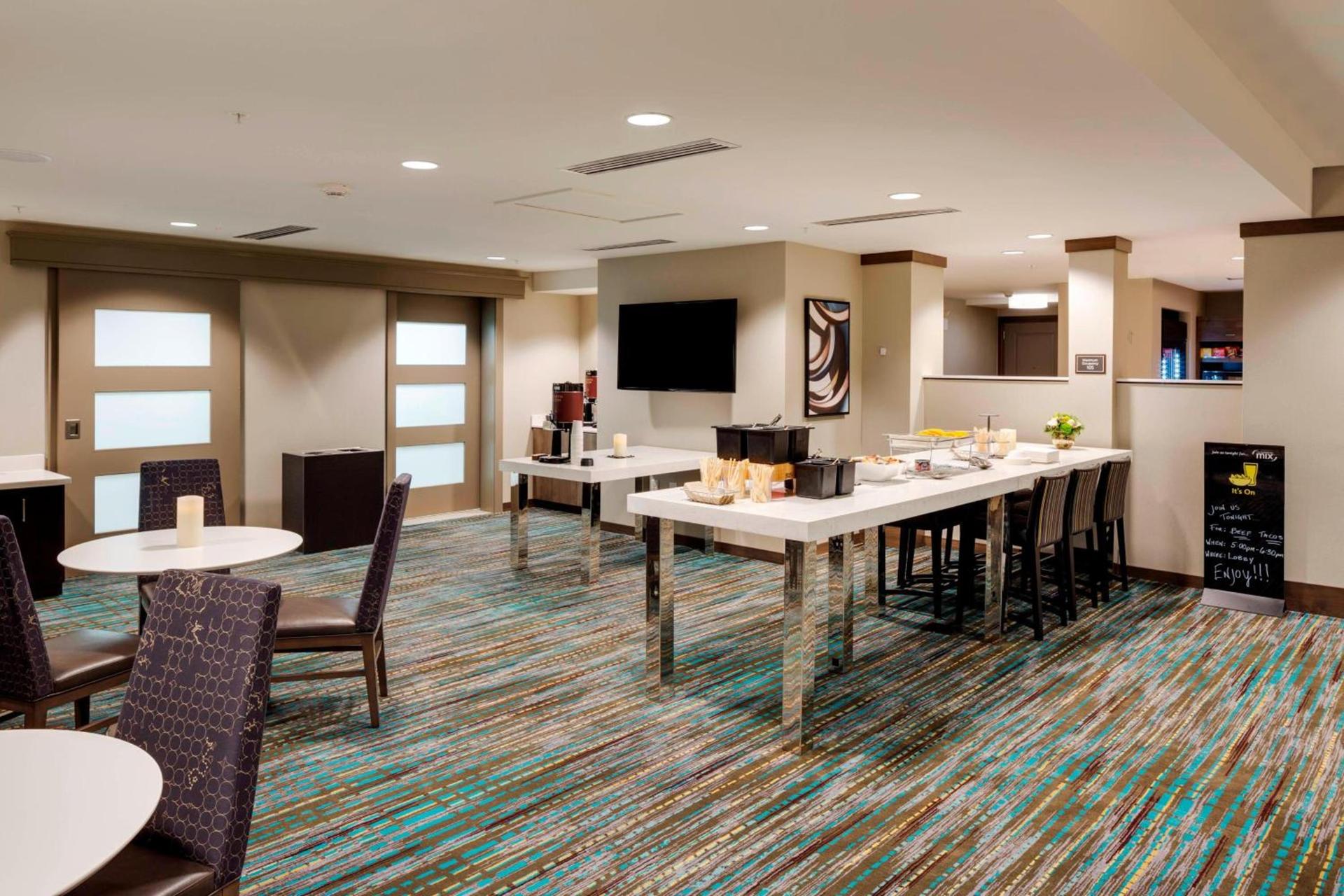 Residence Inn by Marriott Bath Brunswick Area photo 30