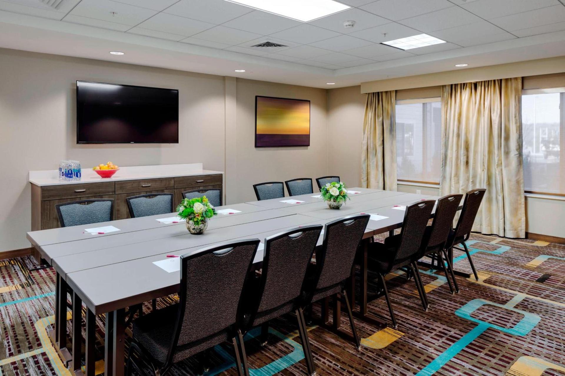 Residence Inn by Marriott Bath Brunswick Area photo 35