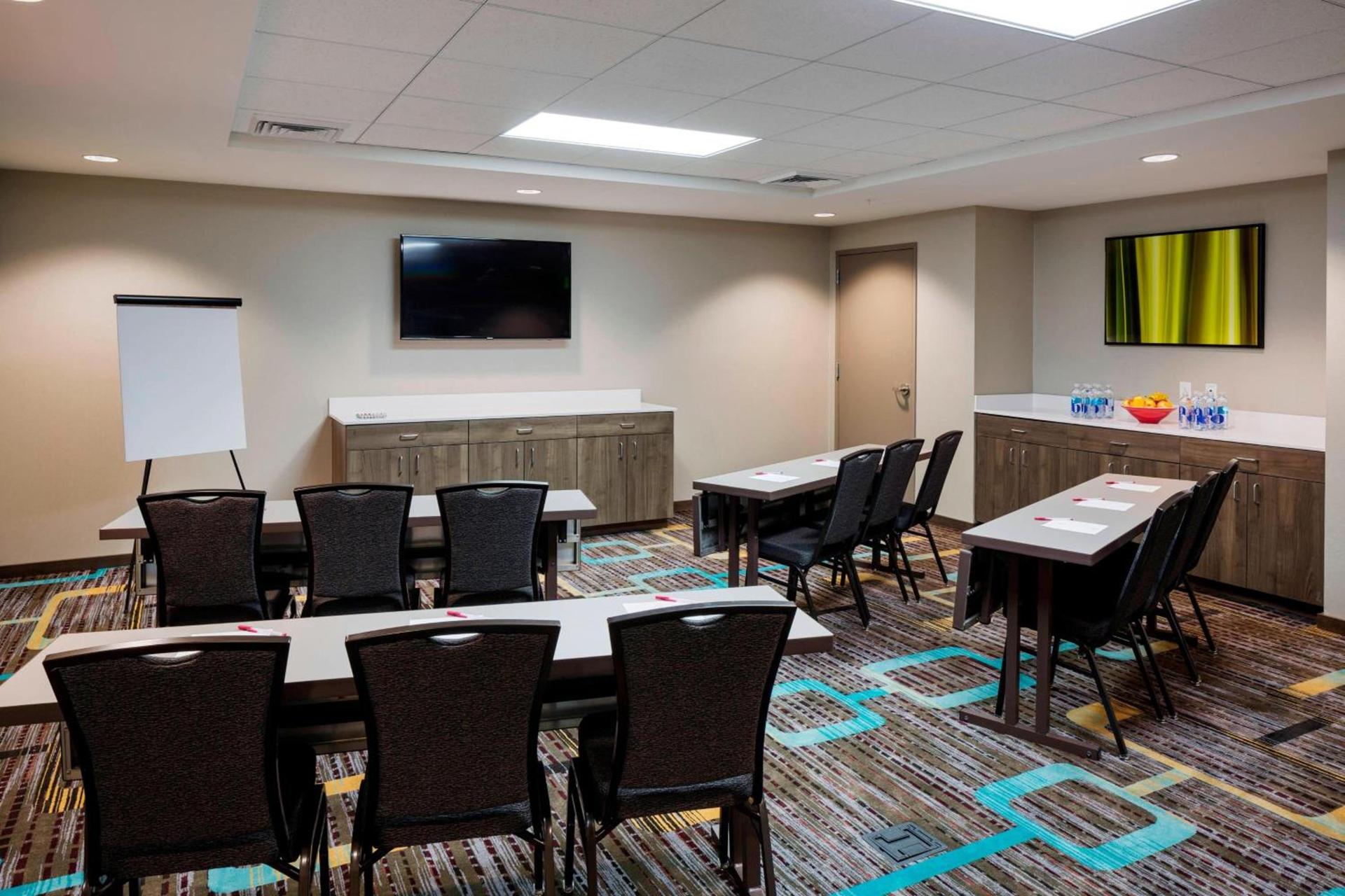 Residence Inn by Marriott Bath Brunswick Area photo 36