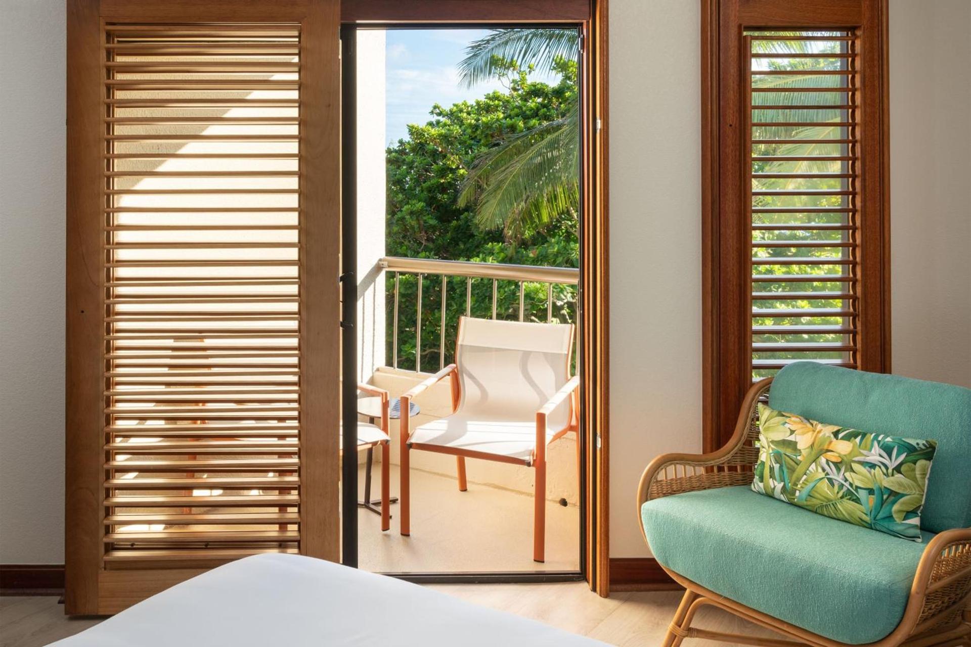 Sheraton Kauai Coconut Beach Resort photo 23