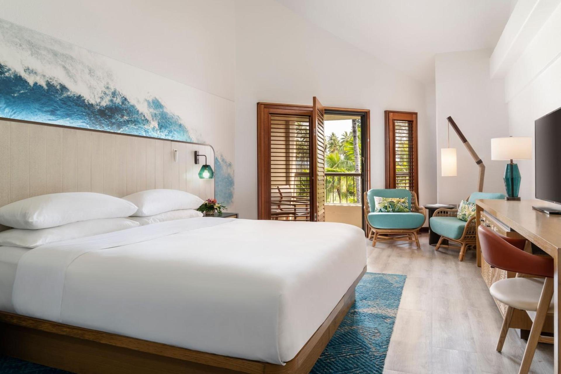 Sheraton Kauai Coconut Beach Resort photo 19