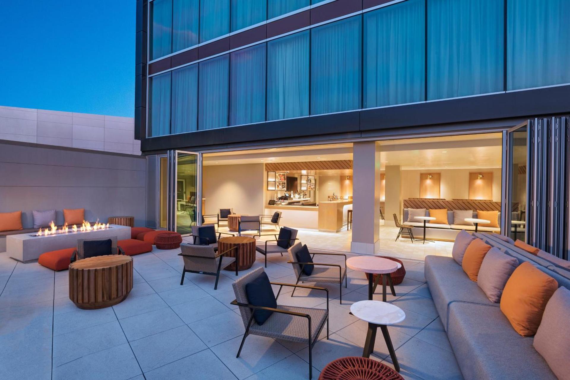 The Westin Irving Convention Center at Las Colinas photo 62