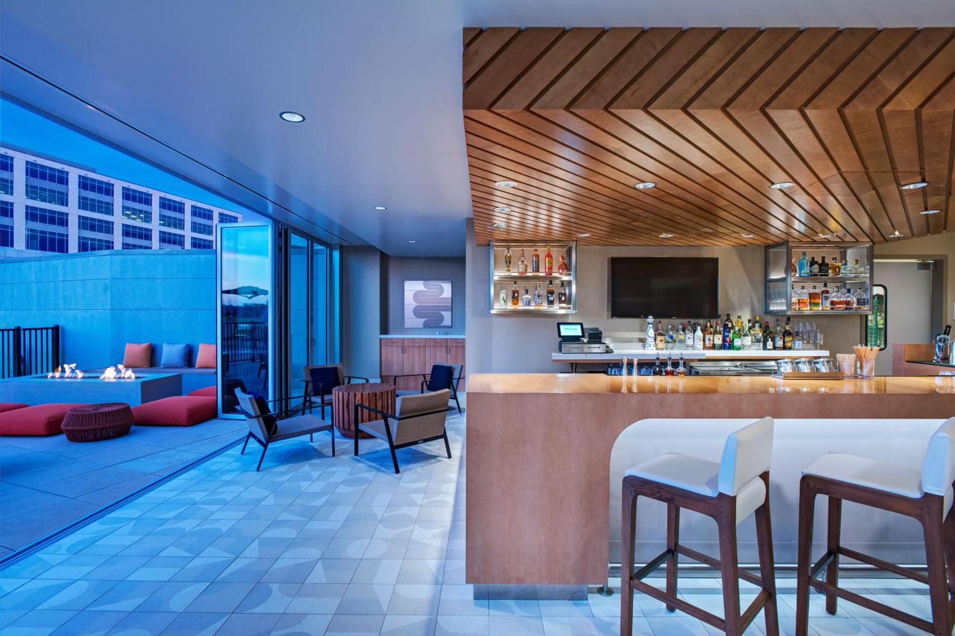The Westin Irving Convention Center at Las Colinas photo 63