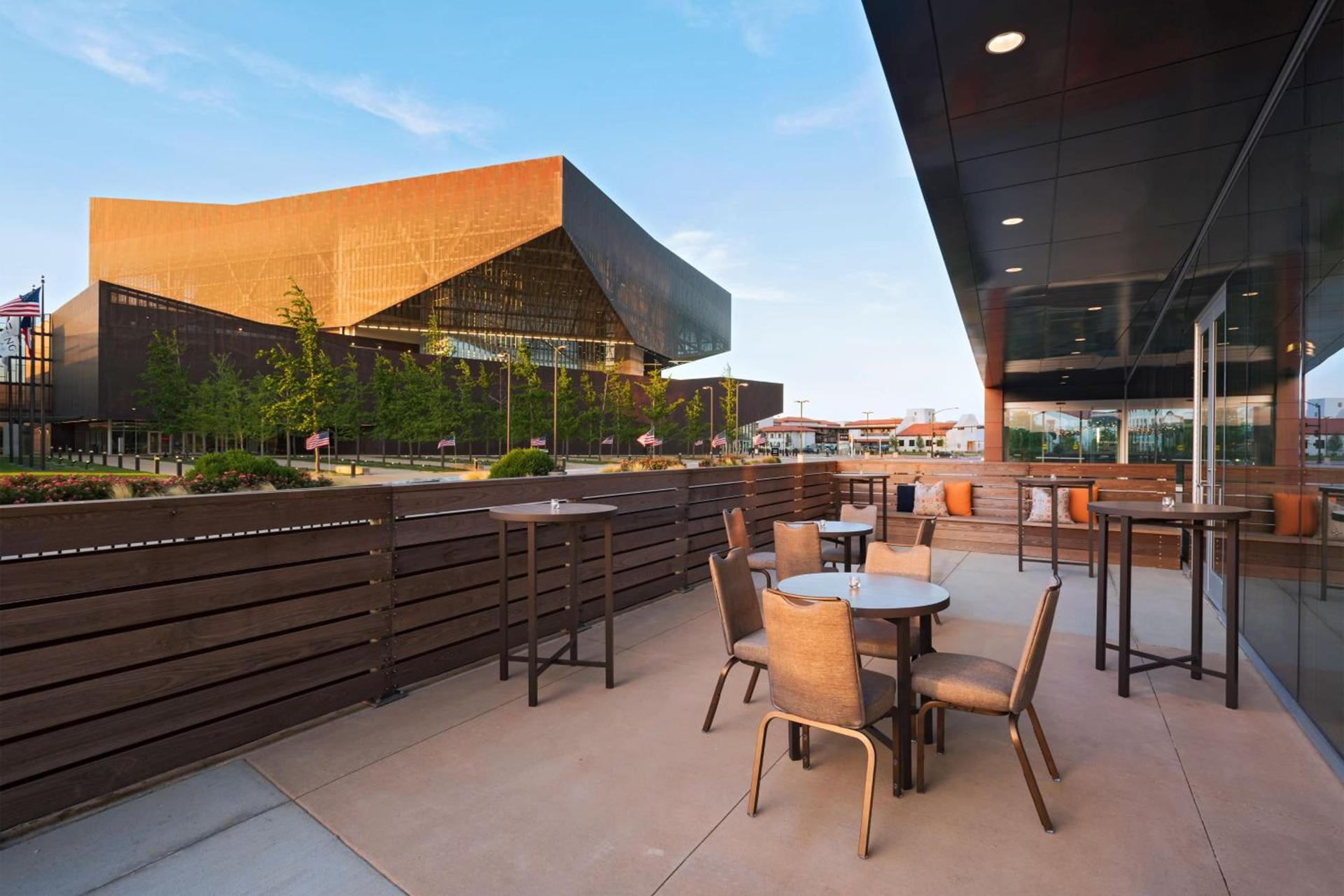 The Westin Irving Convention Center at Las Colinas photo 64