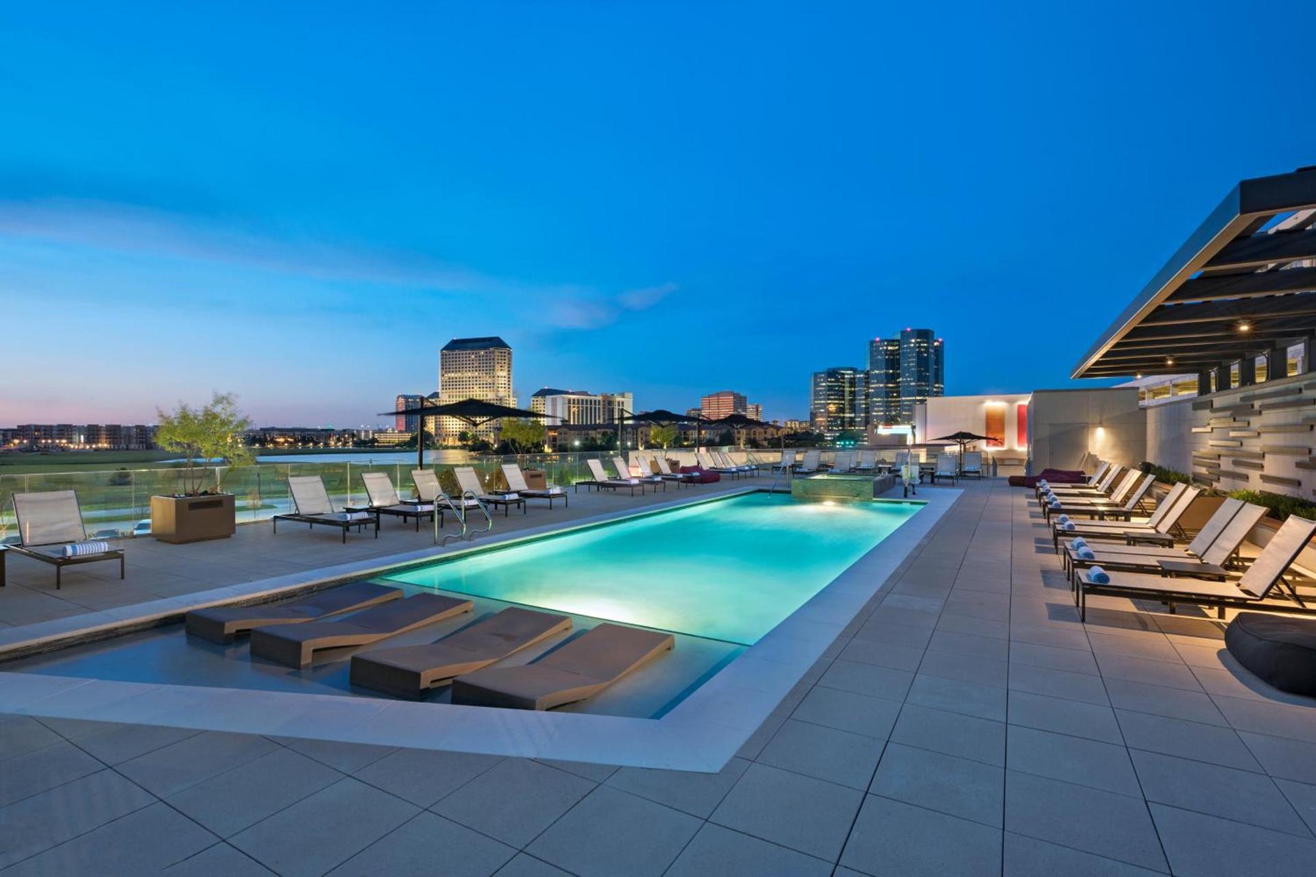 The Westin Irving Convention Center at Las Colinas photo 48