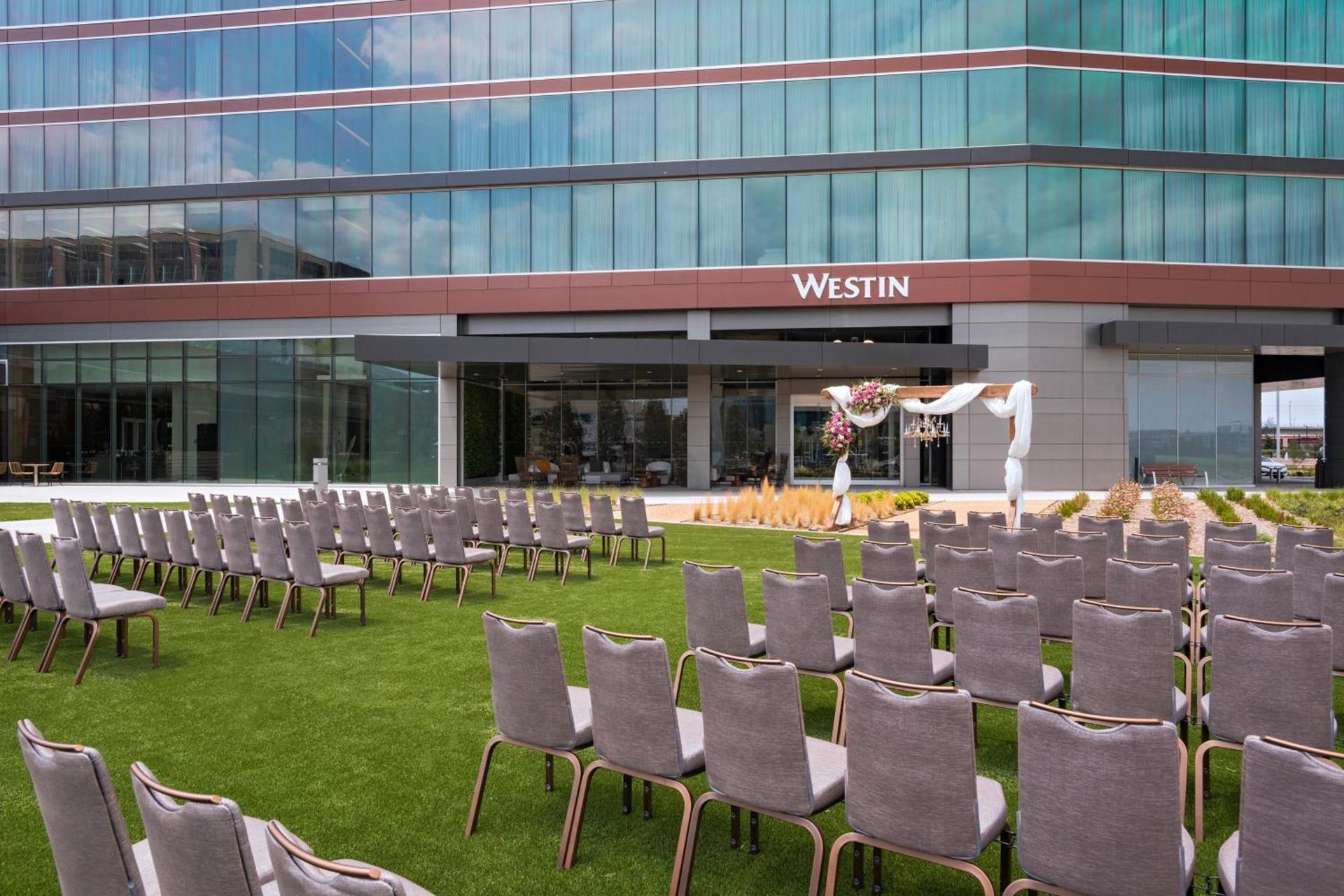 The Westin Irving Convention Center at Las Colinas photo 68