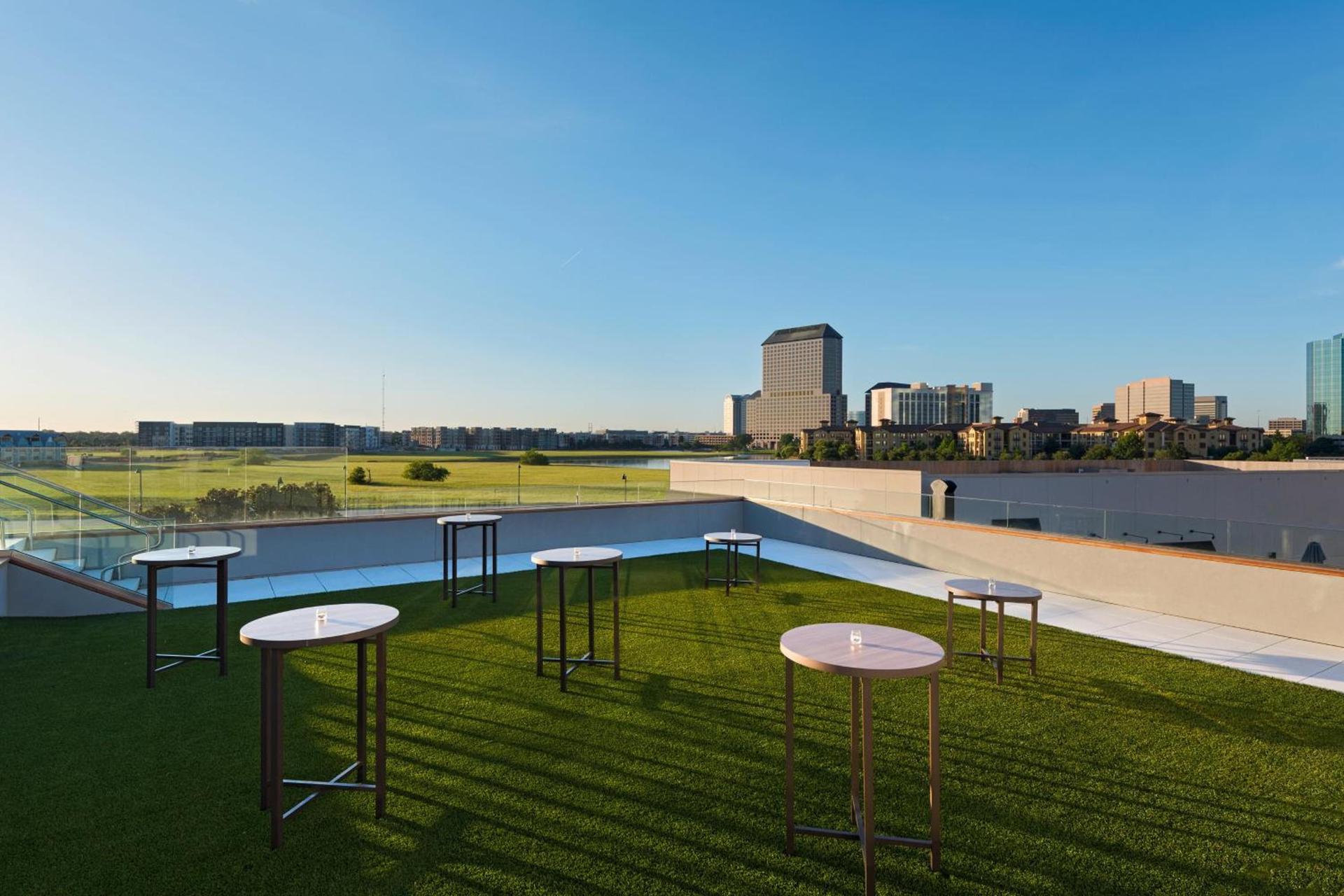 The Westin Irving Convention Center at Las Colinas photo 71