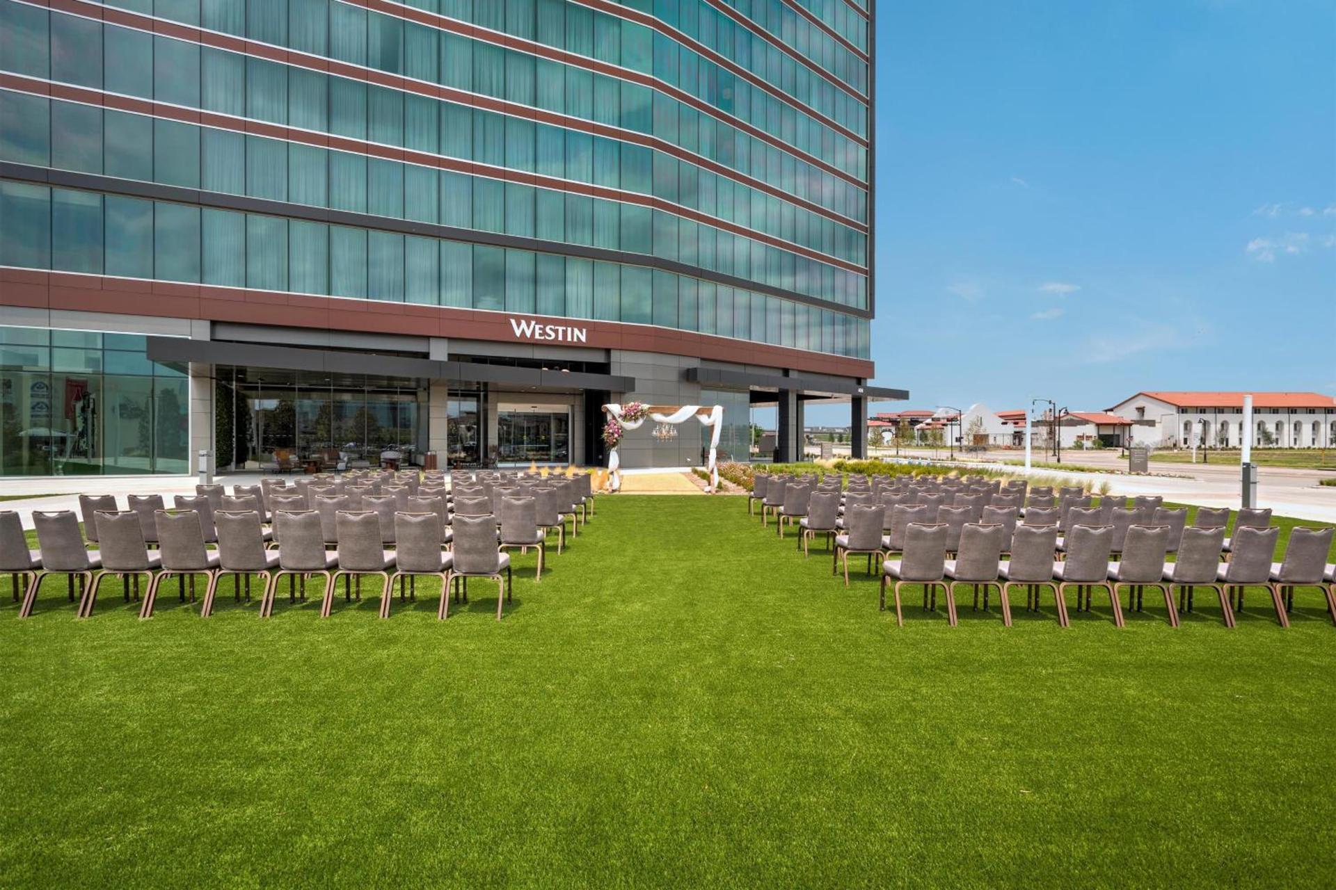 The Westin Irving Convention Center at Las Colinas photo 69