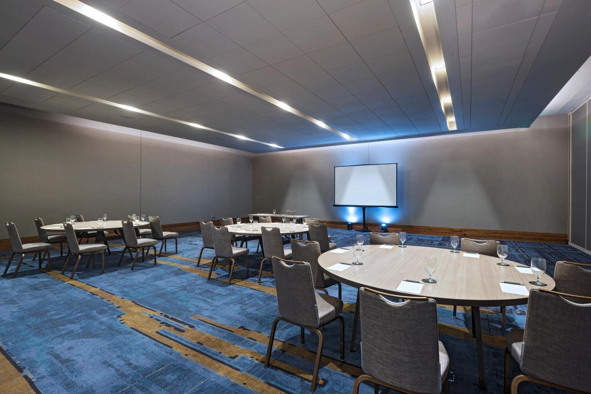 The Westin Irving Convention Center at Las Colinas photo 57
