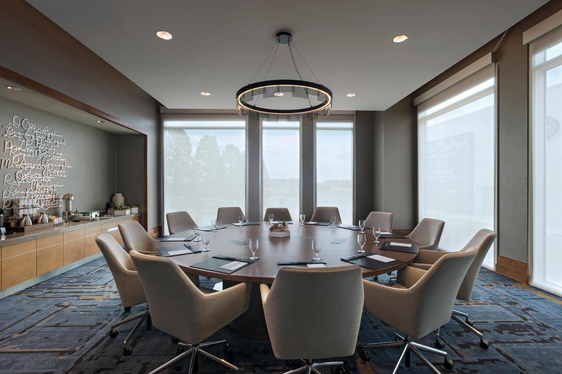 The Westin Irving Convention Center at Las Colinas photo 60