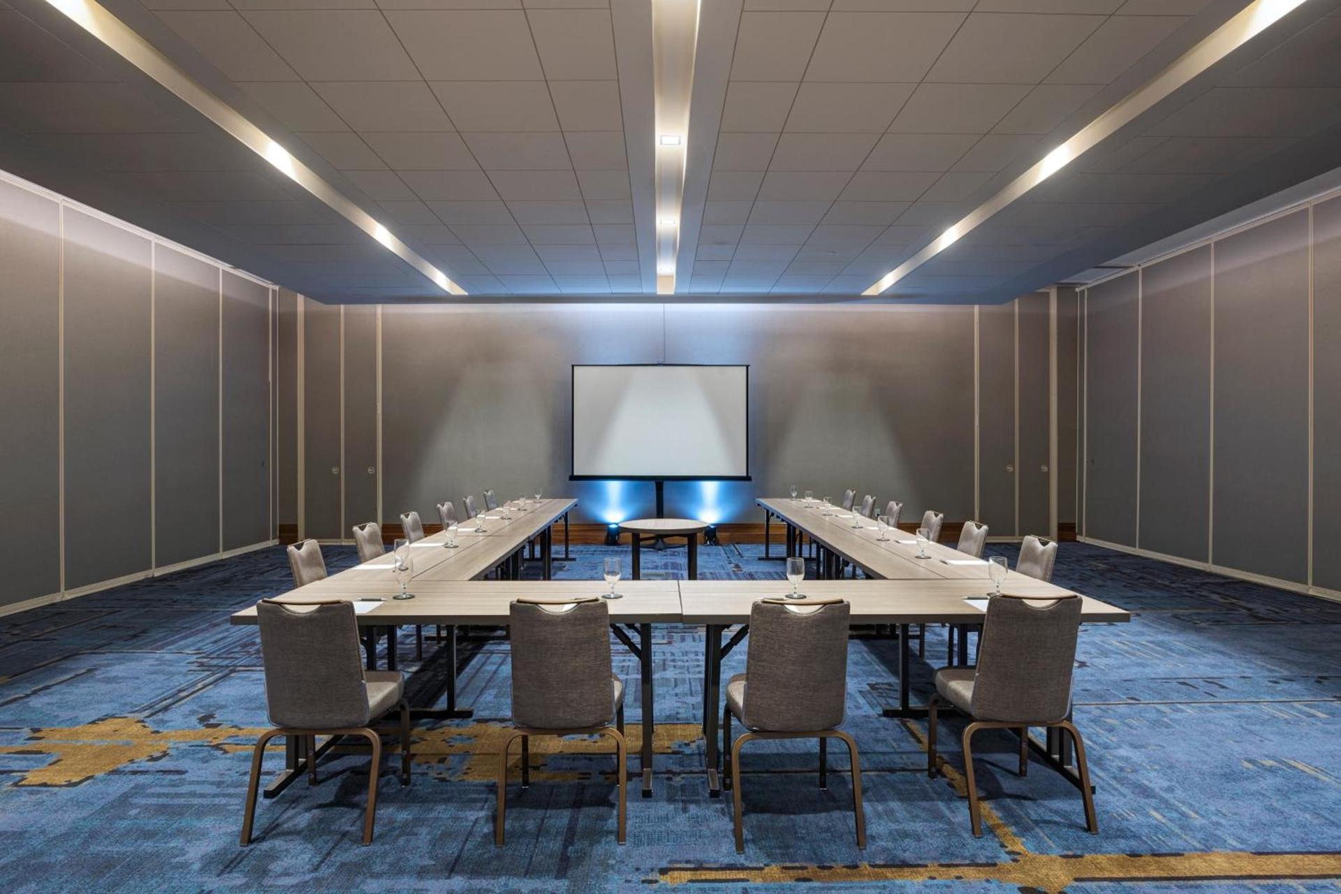 The Westin Irving Convention Center at Las Colinas photo 55