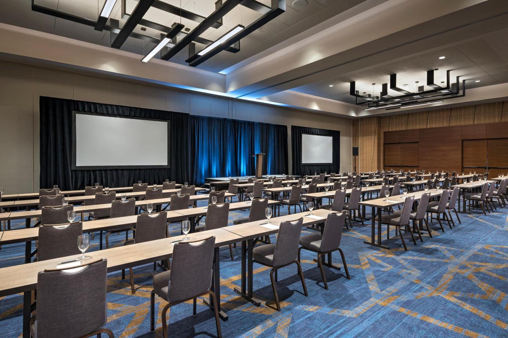 The Westin Irving Convention Center at Las Colinas photo 51