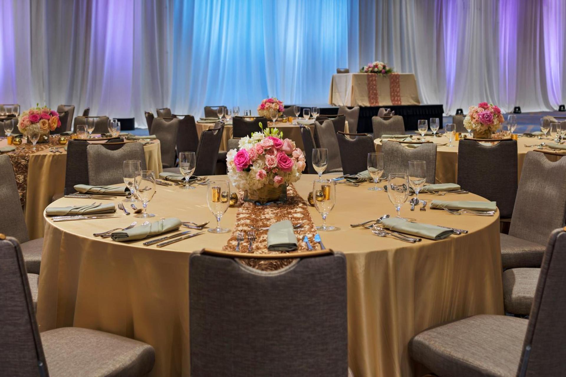 The Westin Irving Convention Center at Las Colinas photo 67