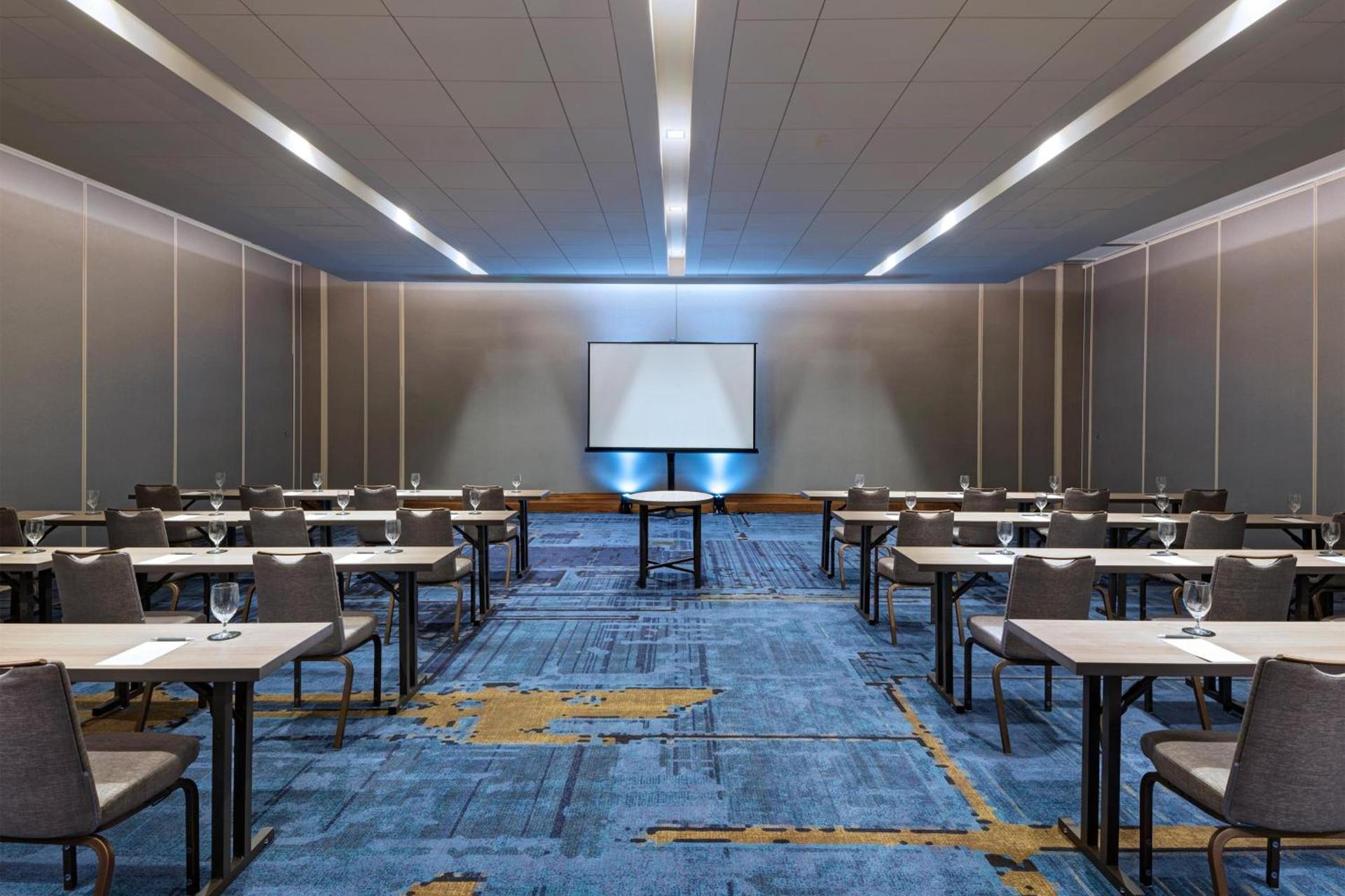 The Westin Irving Convention Center at Las Colinas photo 56
